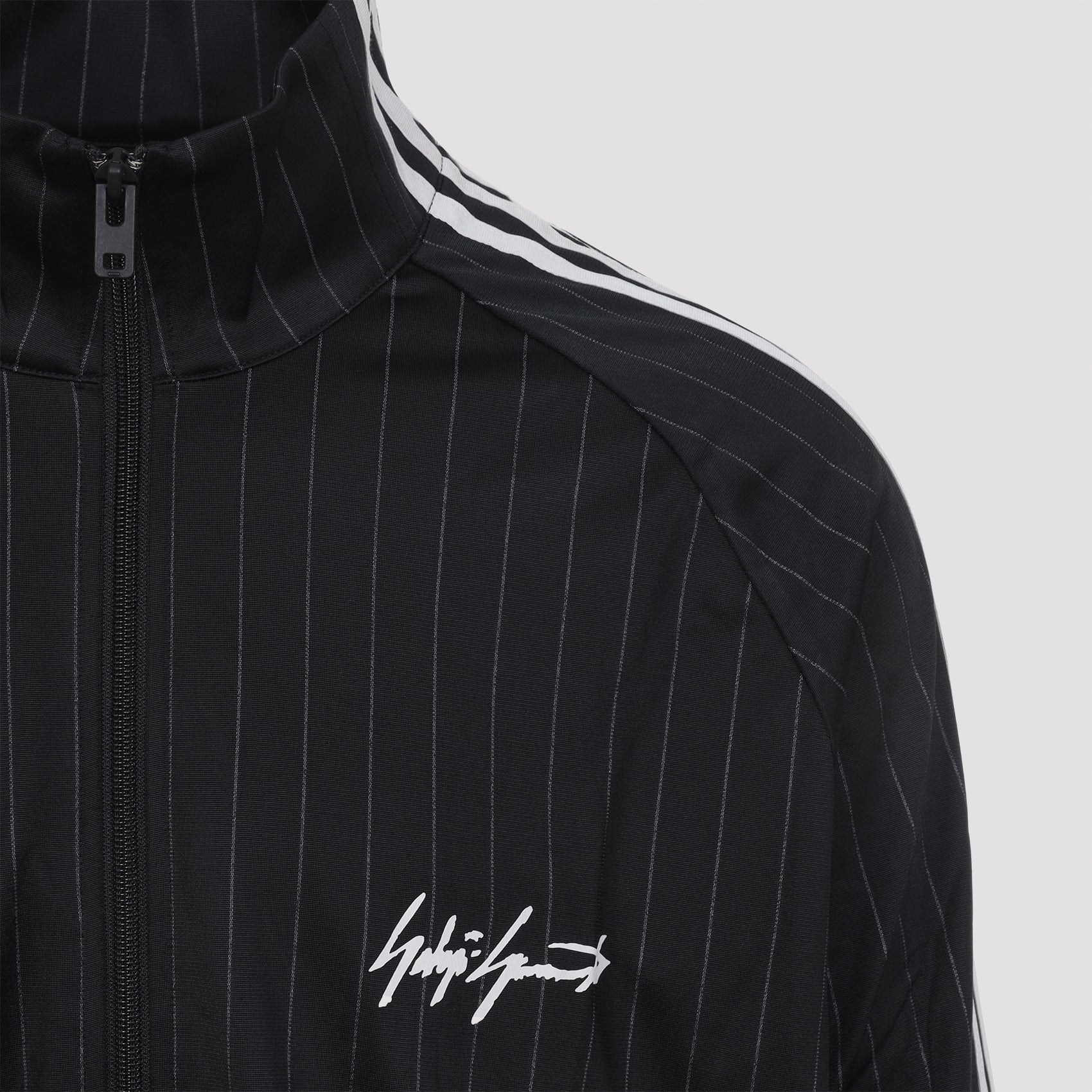 Y 3 Bball TT Jacket