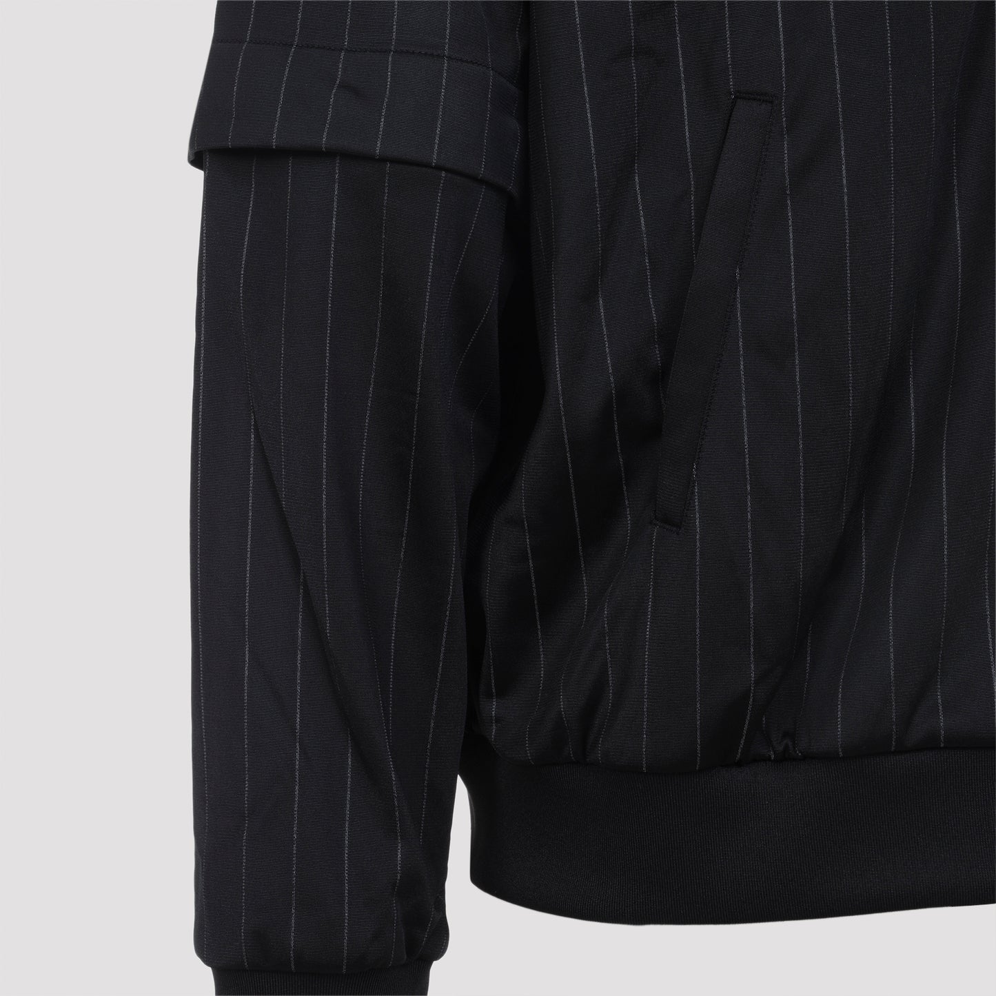 Y 3 Bball TT Jacket