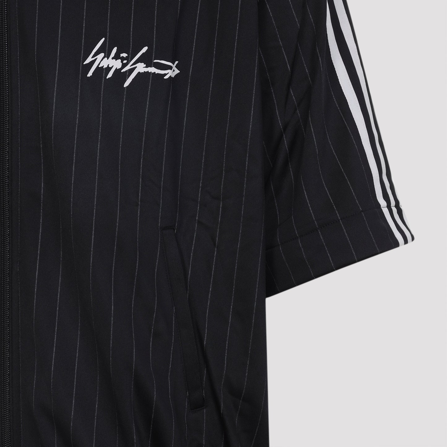 Y 3 Bball TT Jacket