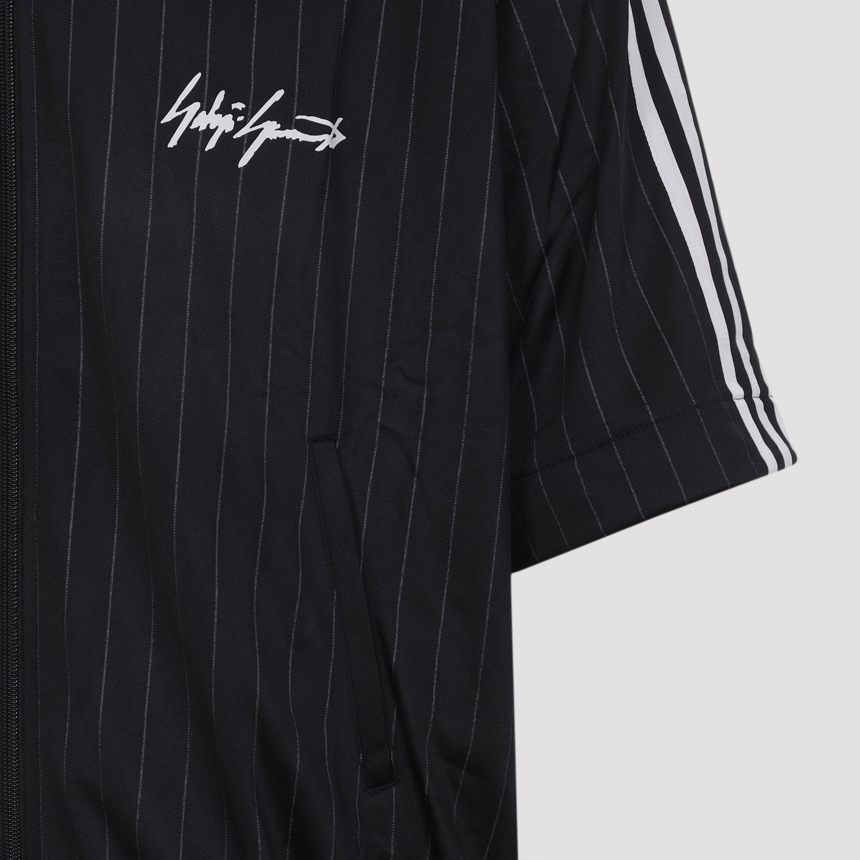 Y 3 Bball TT Jacket