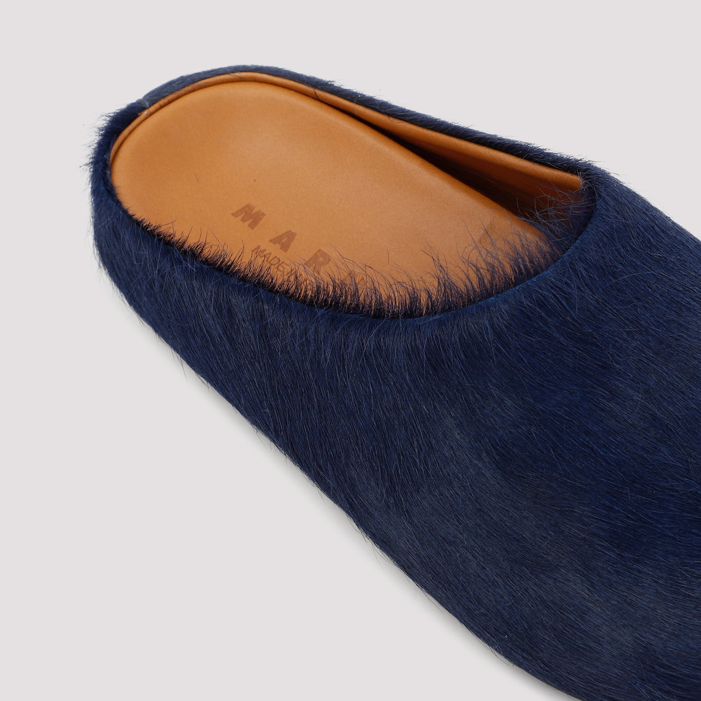 Marni Fussbett Sabot