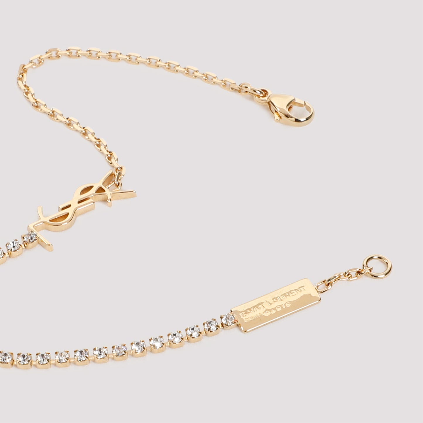 Saint Laurent Bracelet