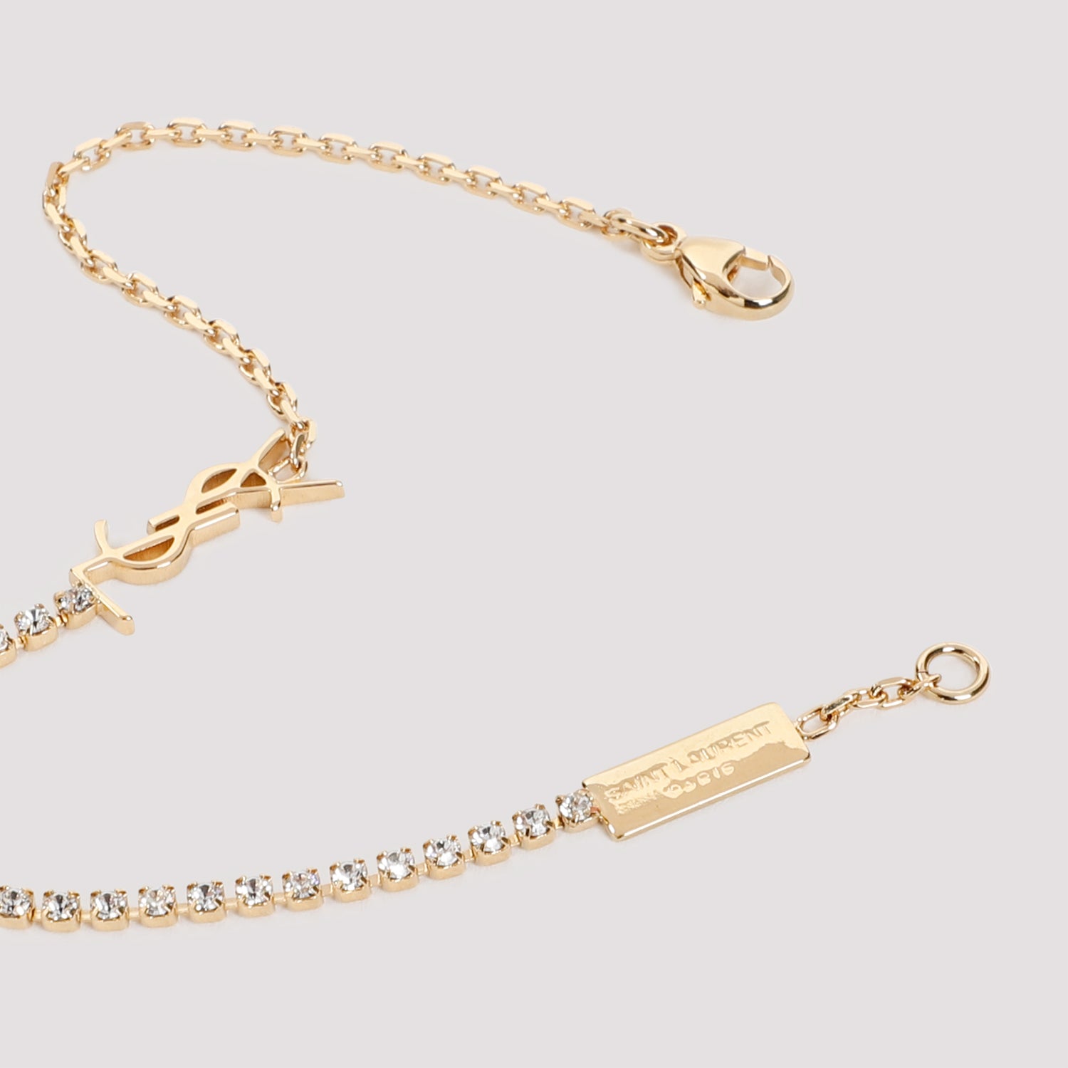 Saint Laurent Bracelet