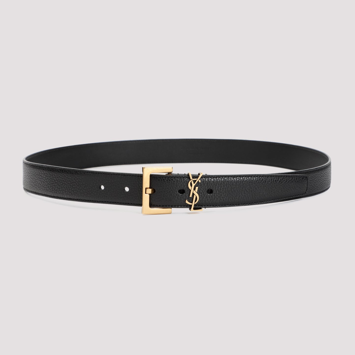 Saint Laurent Belt