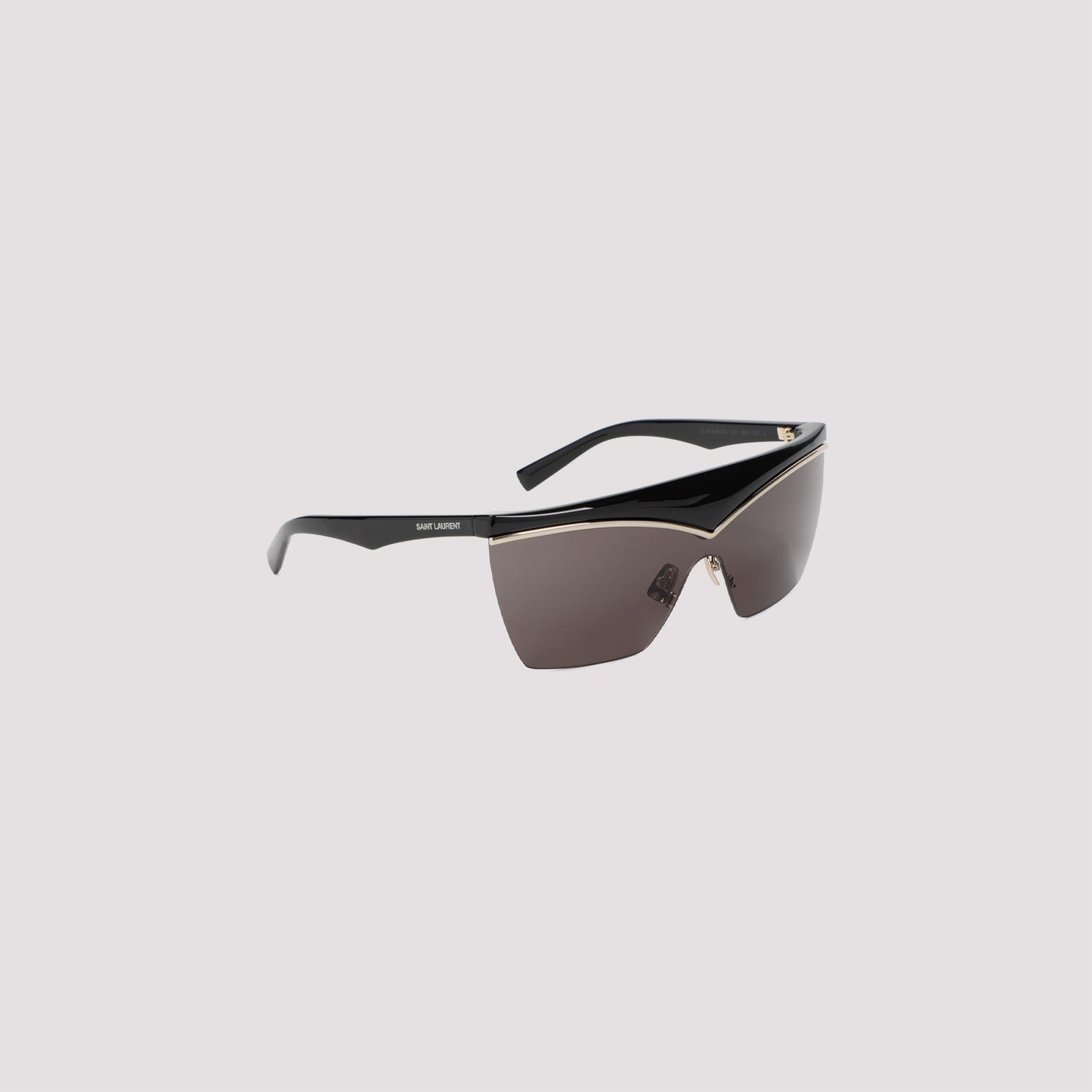 Saint Laurent SL 614 Mask Sunglasses