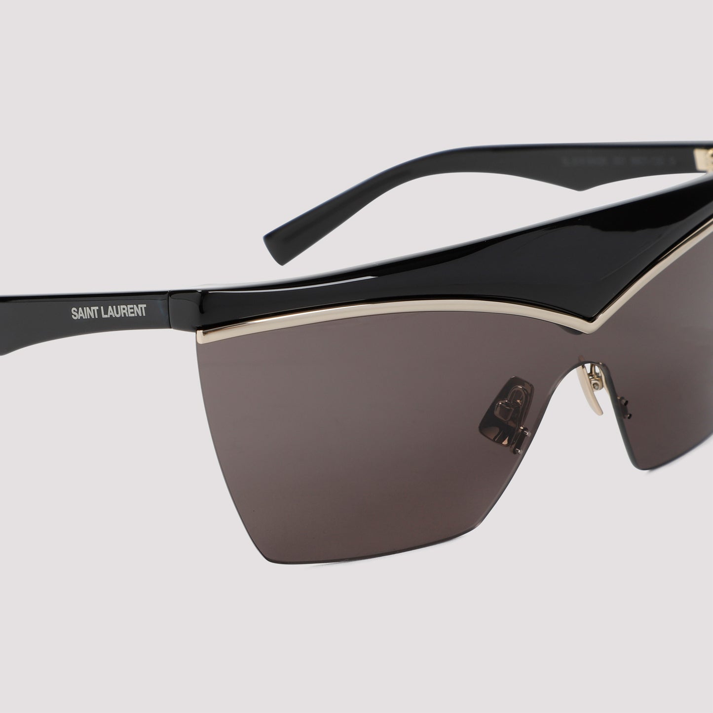 Saint Laurent SL 614 Mask Sunglasses