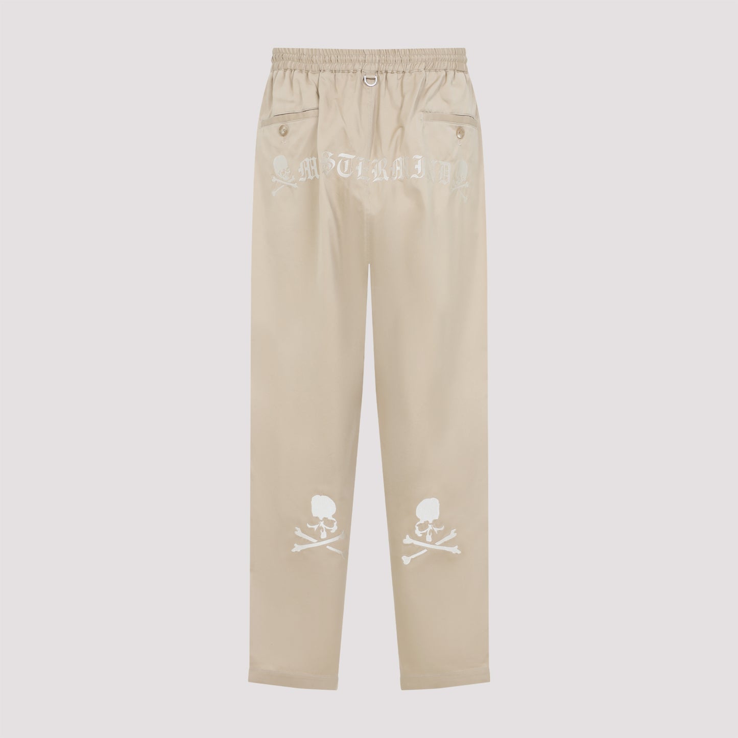Mastermind Japan Easy Pants
