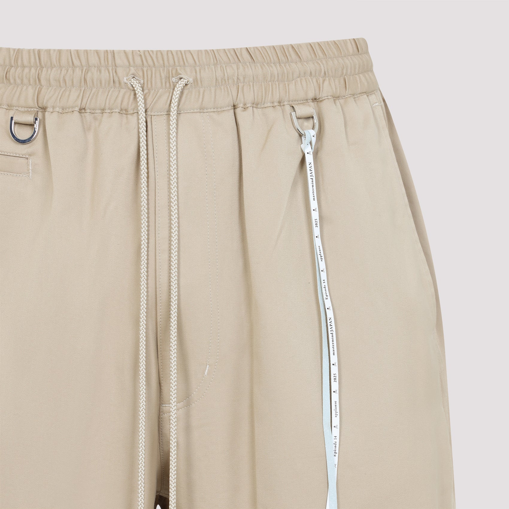 Mastermind Japan Easy Pants