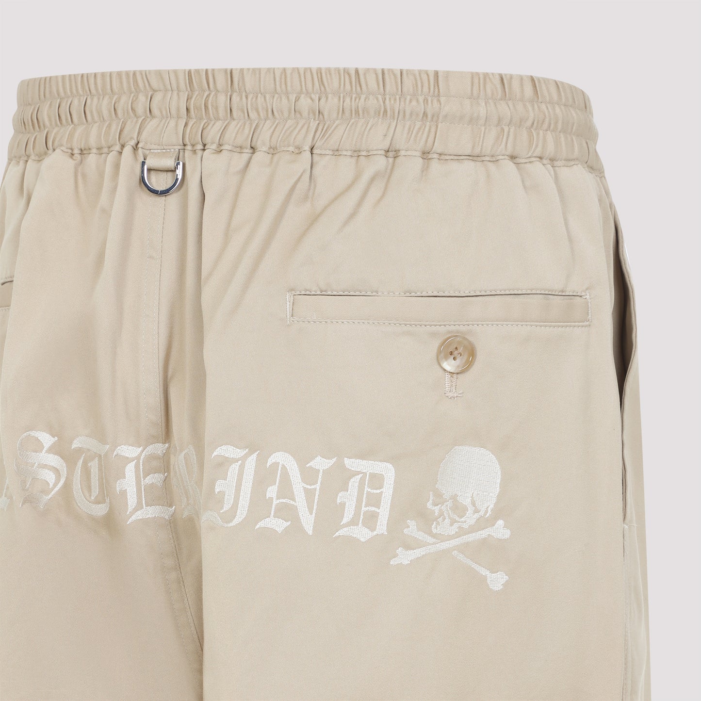 Mastermind Japan Easy Pants