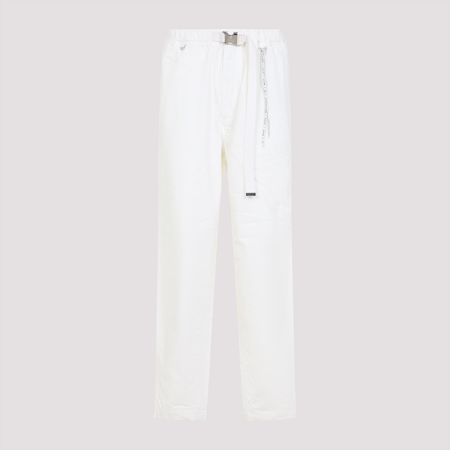 Mastermind World Regular Fit Belted Easy Pants