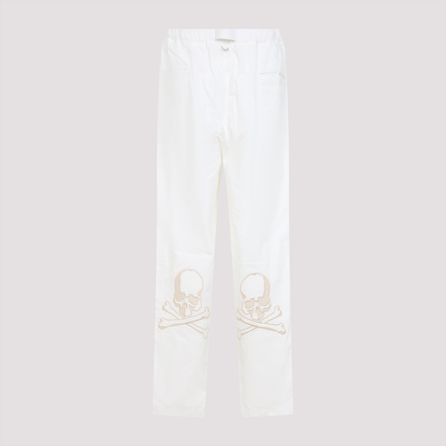 Mastermind World Regular Fit Belted Easy Pants