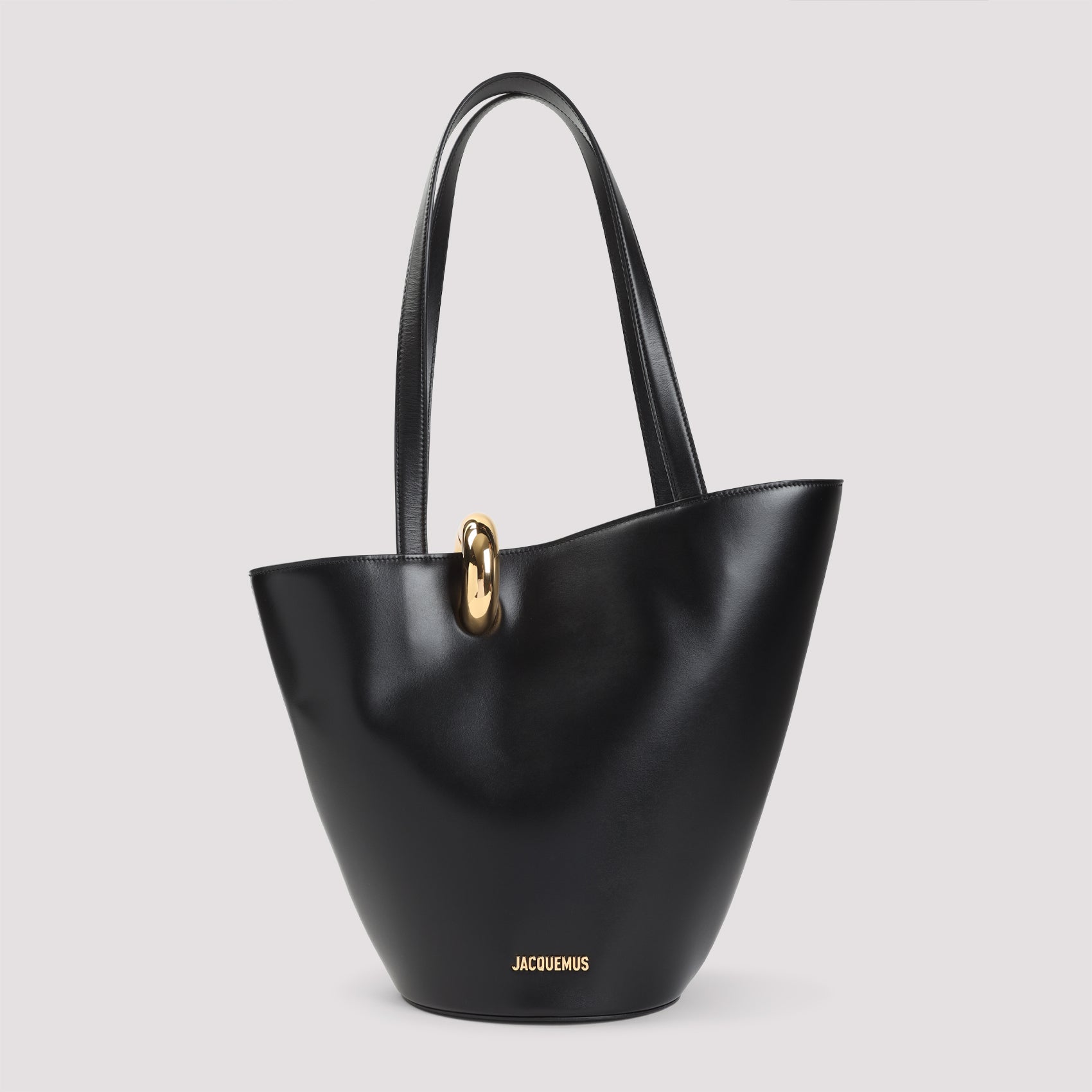 Jacquemus La Bambola Moyen Handbag