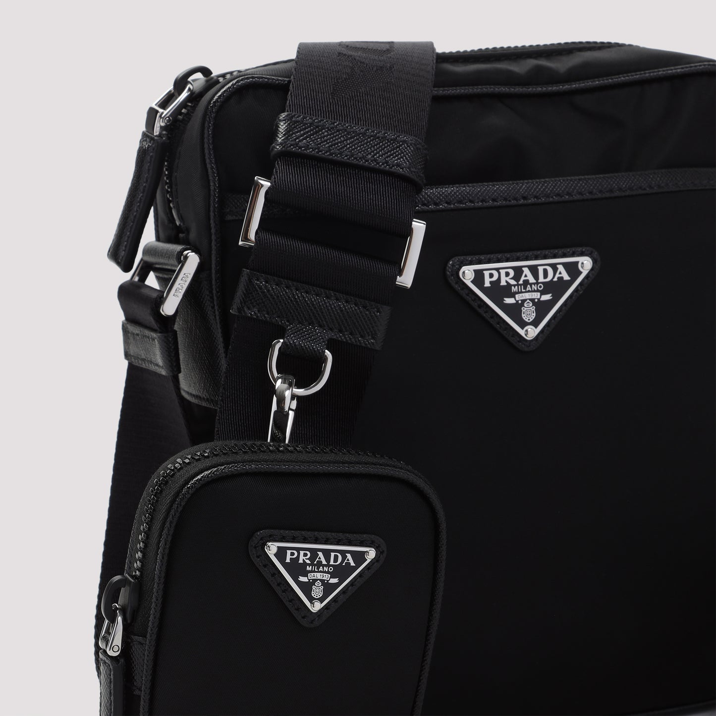 Prada Cross Body Bag