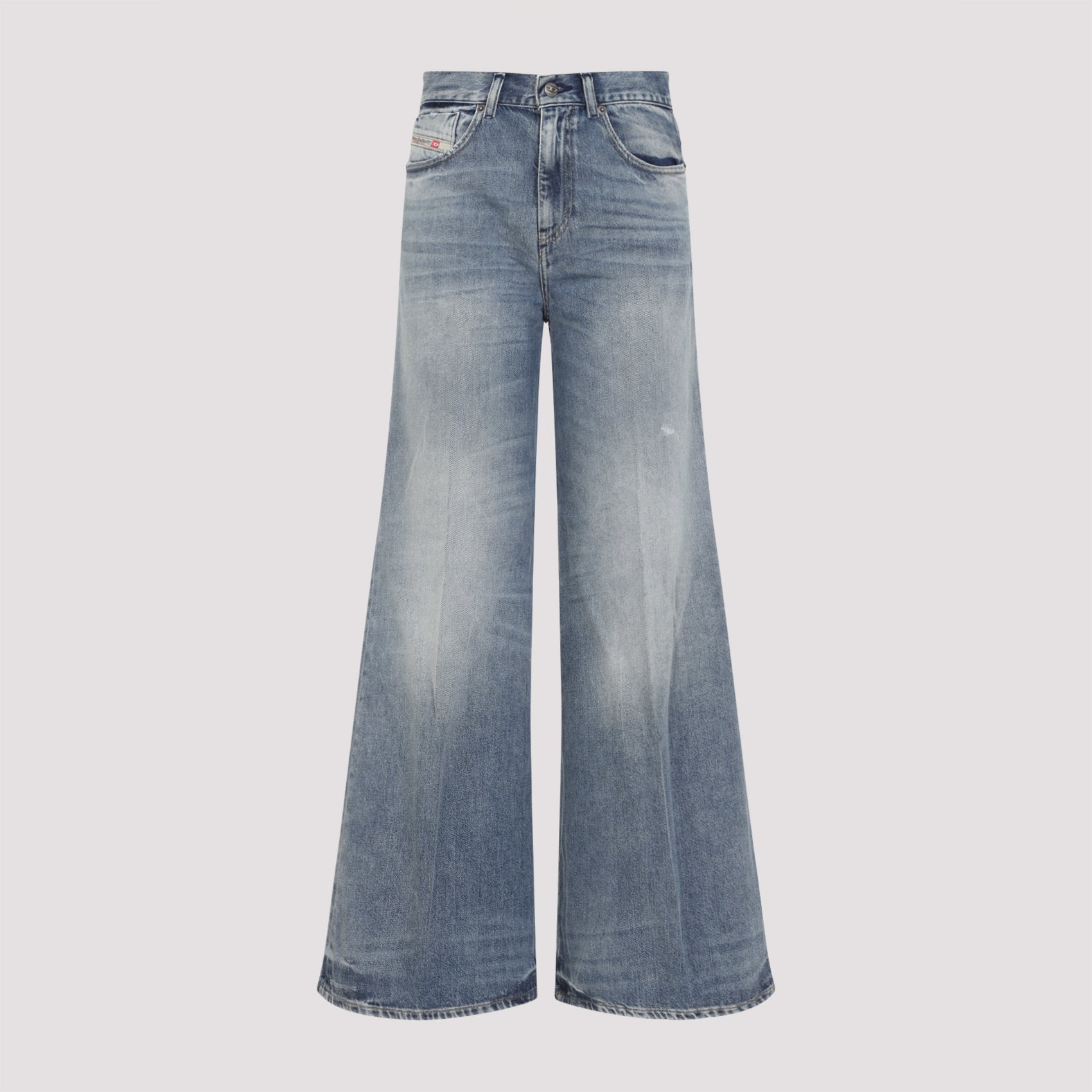 Diesel 1978 D-Akemi Jeans
