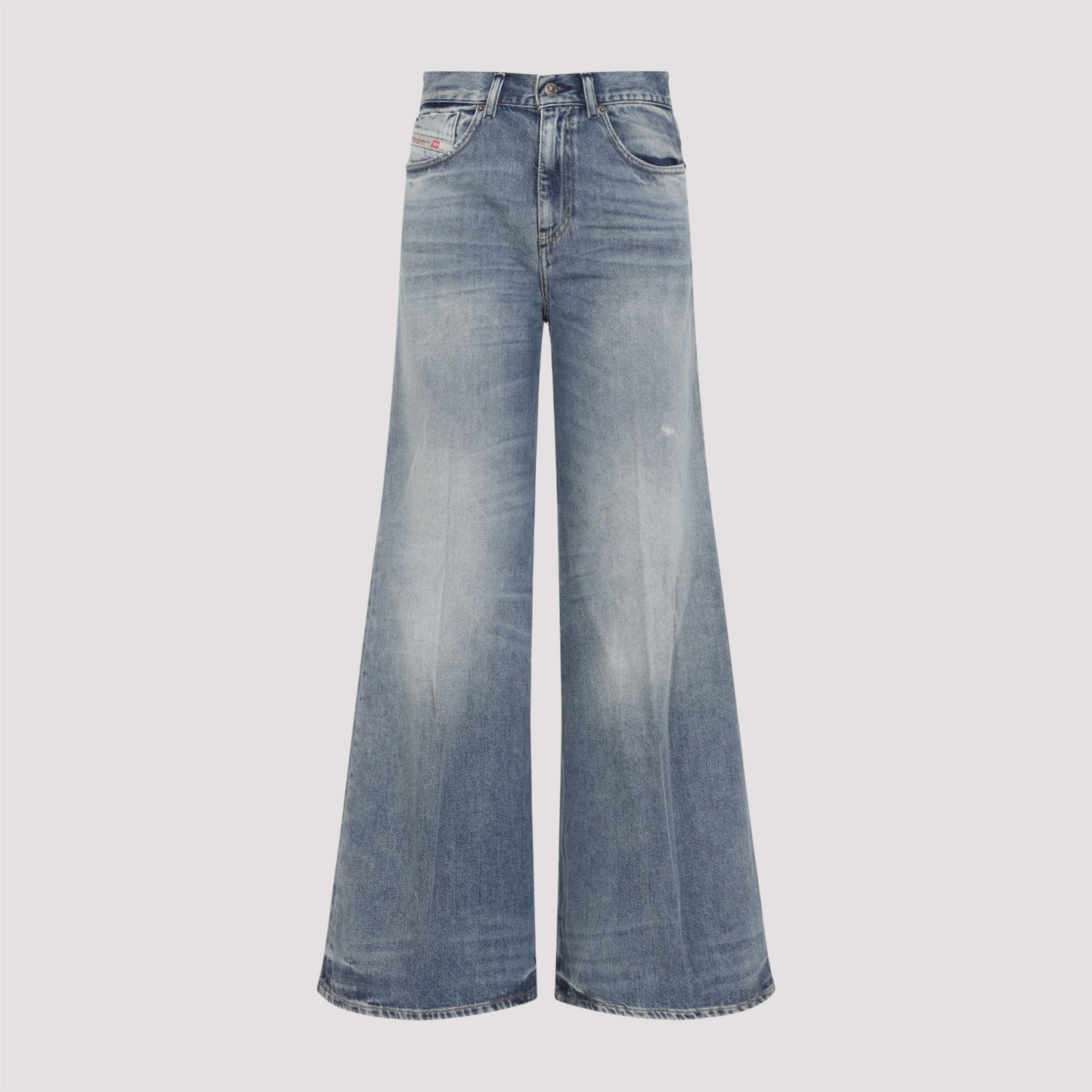 Diesel 1978 D-Akemi Jeans