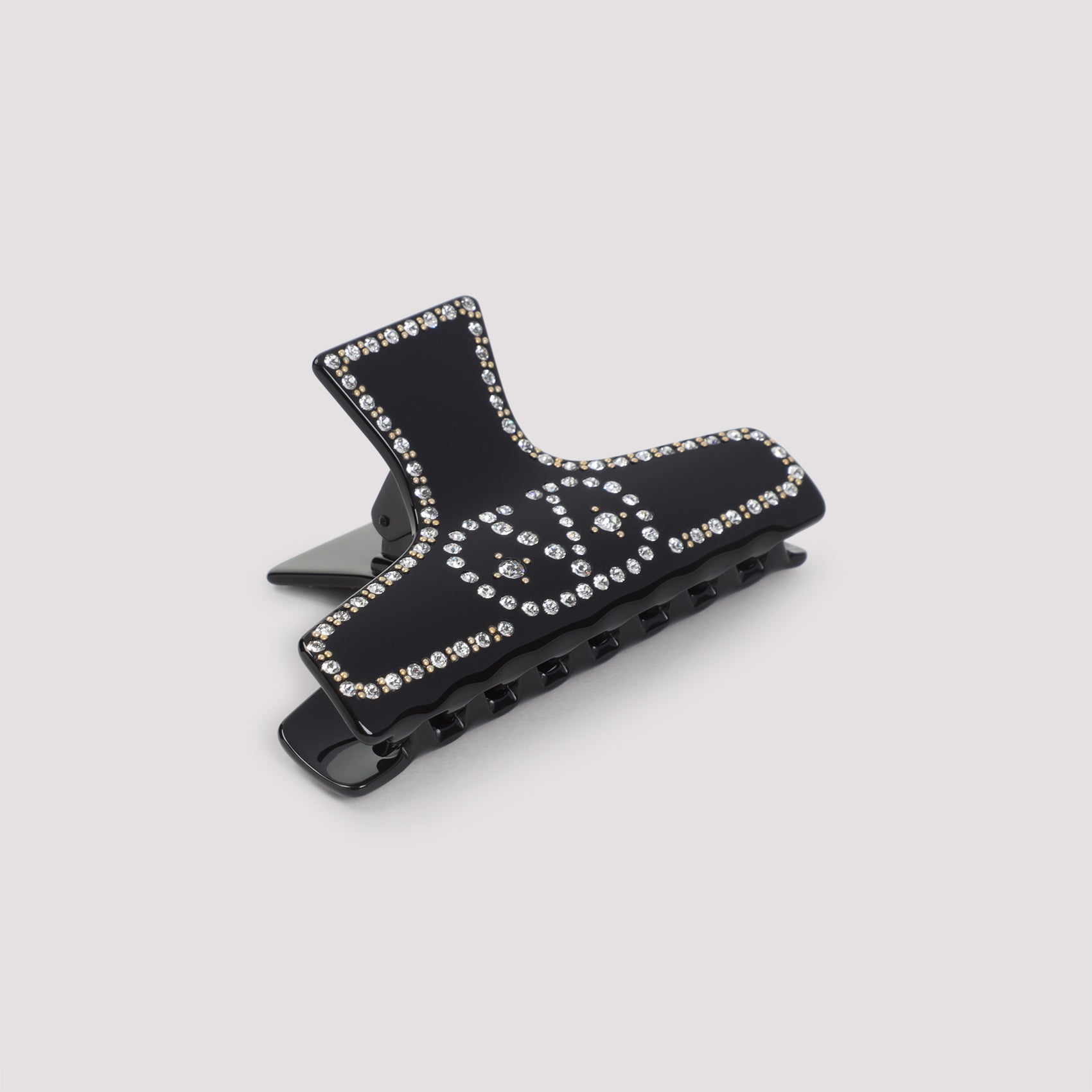 Valentino Garavani Resin Hair Clip