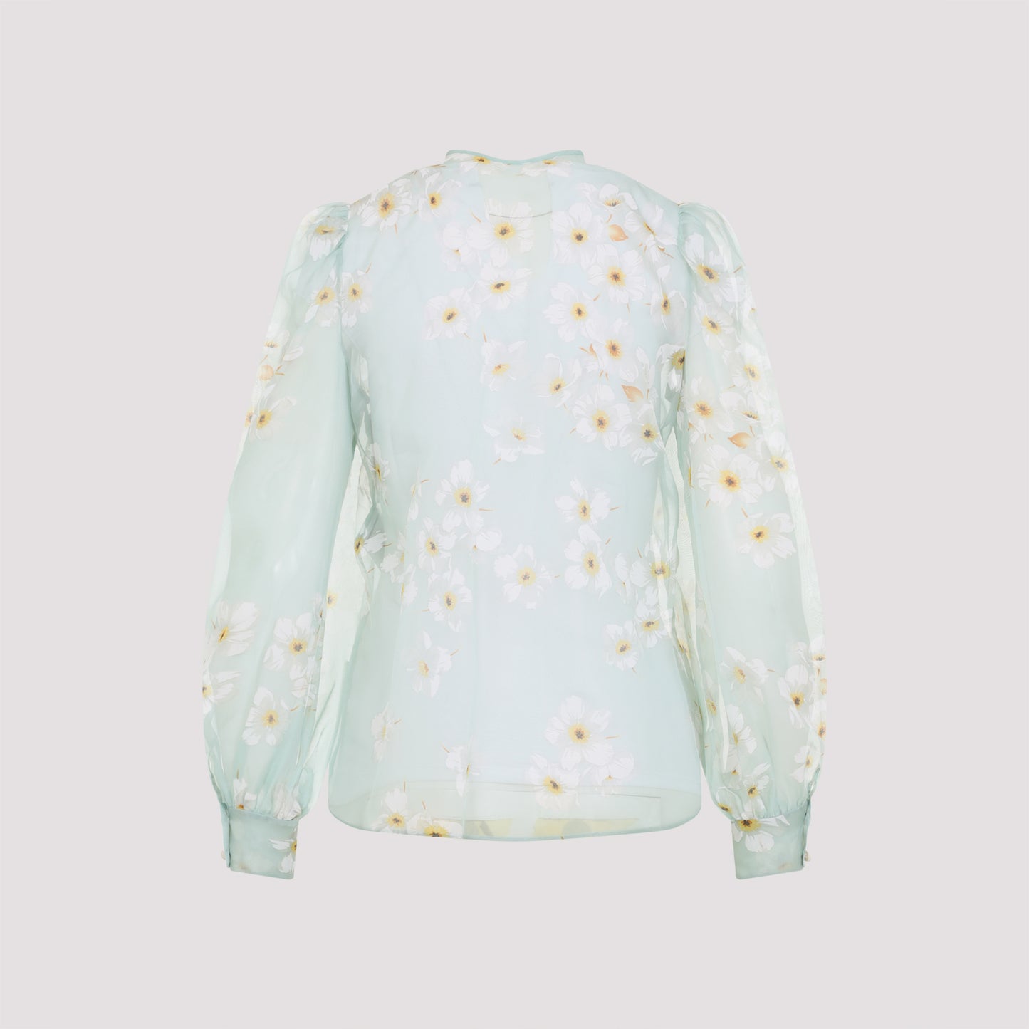 Valentino Silk Shirt
