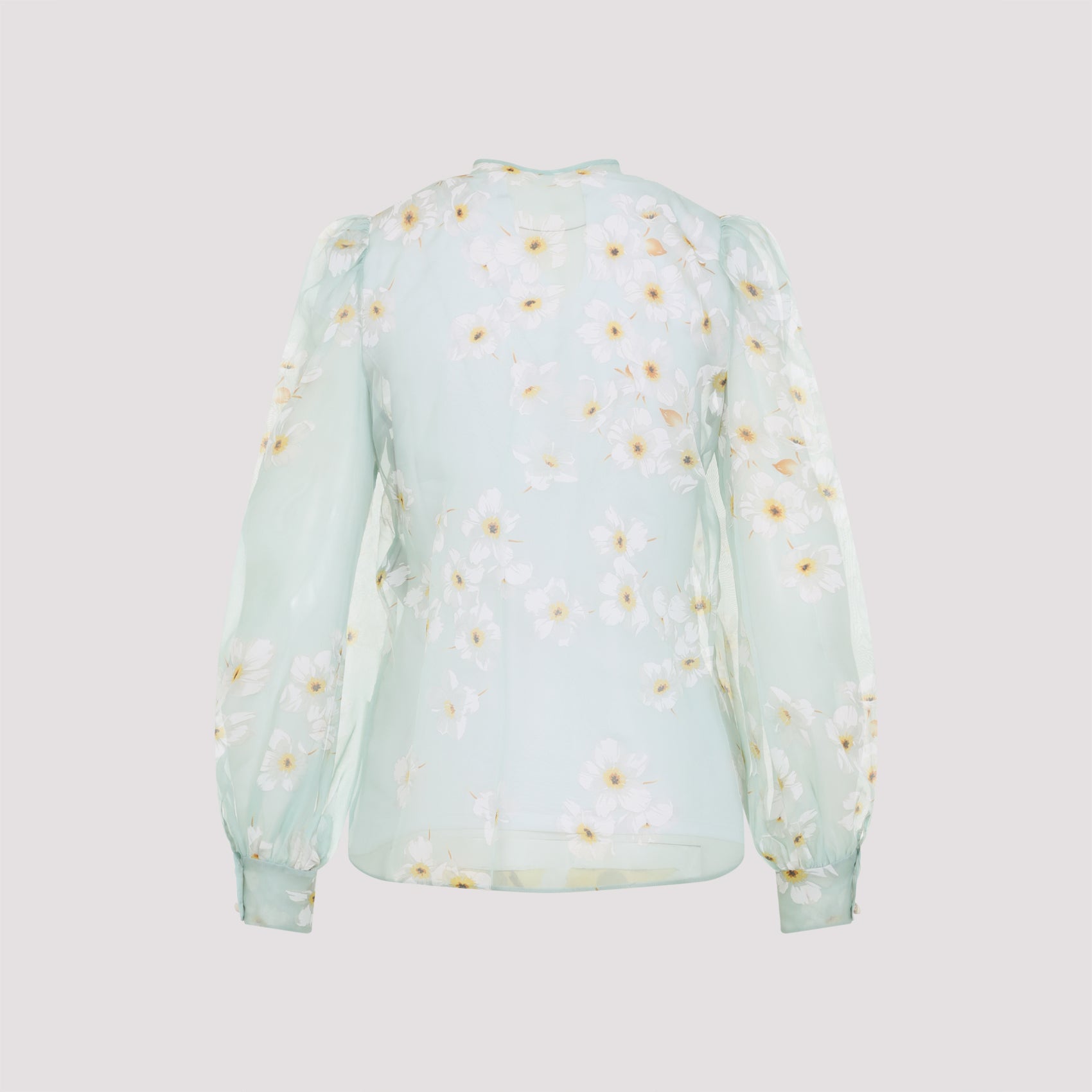 Valentino Silk Shirt