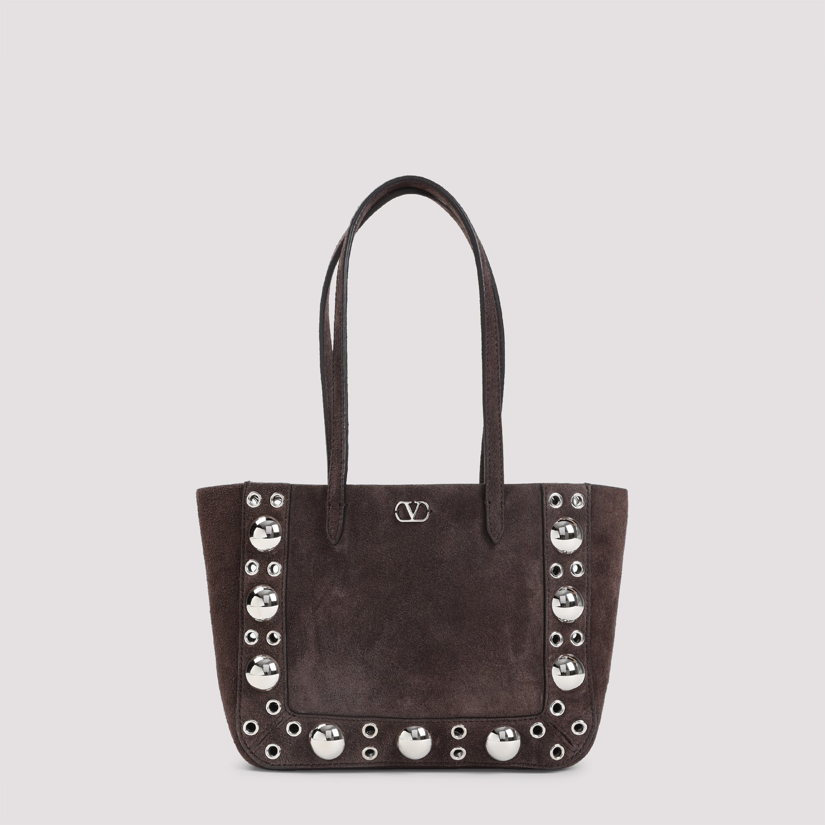 Valentino Garavani Nellcote Mini Tote Bag