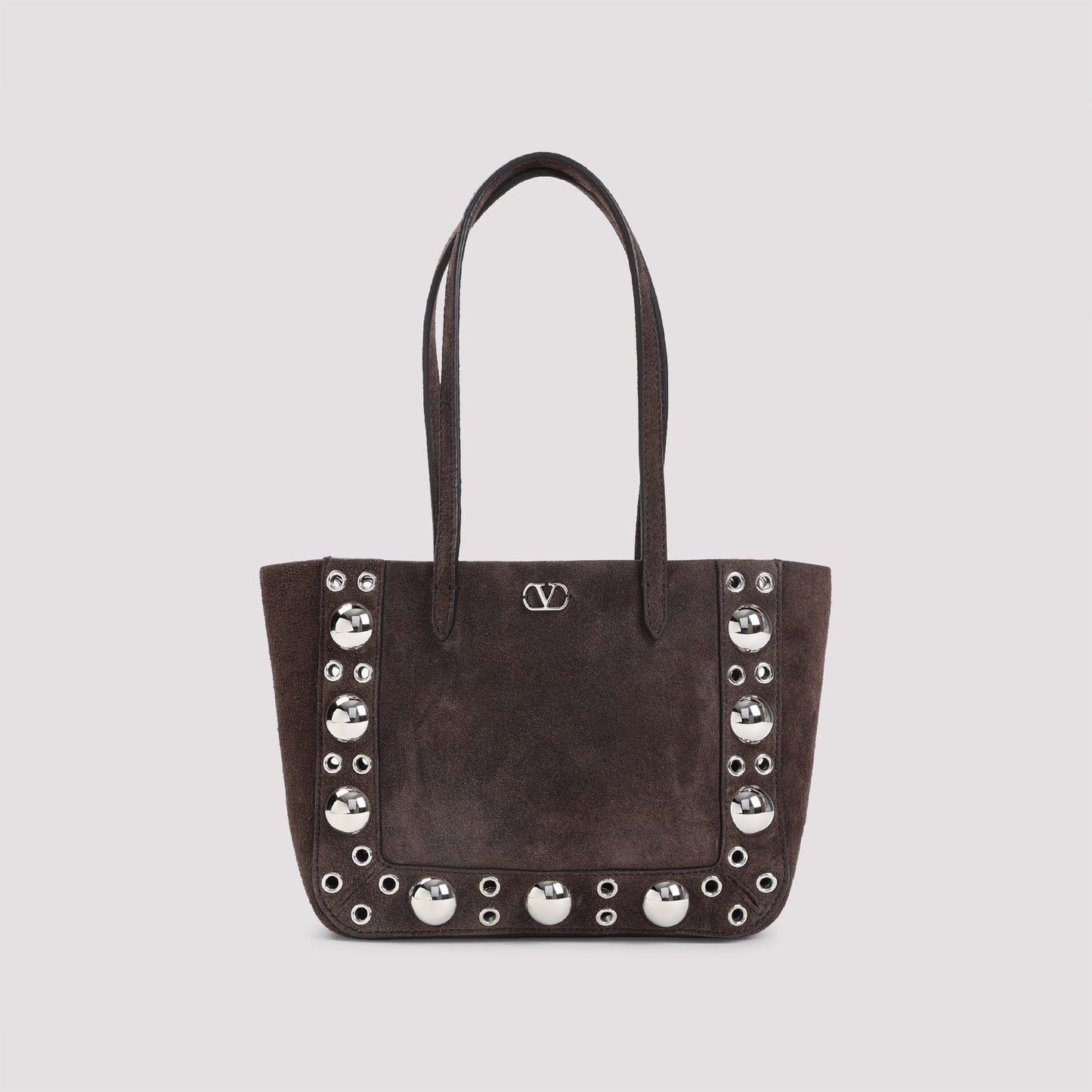 Valentino Garavani Nellcote Mini Tote Bag