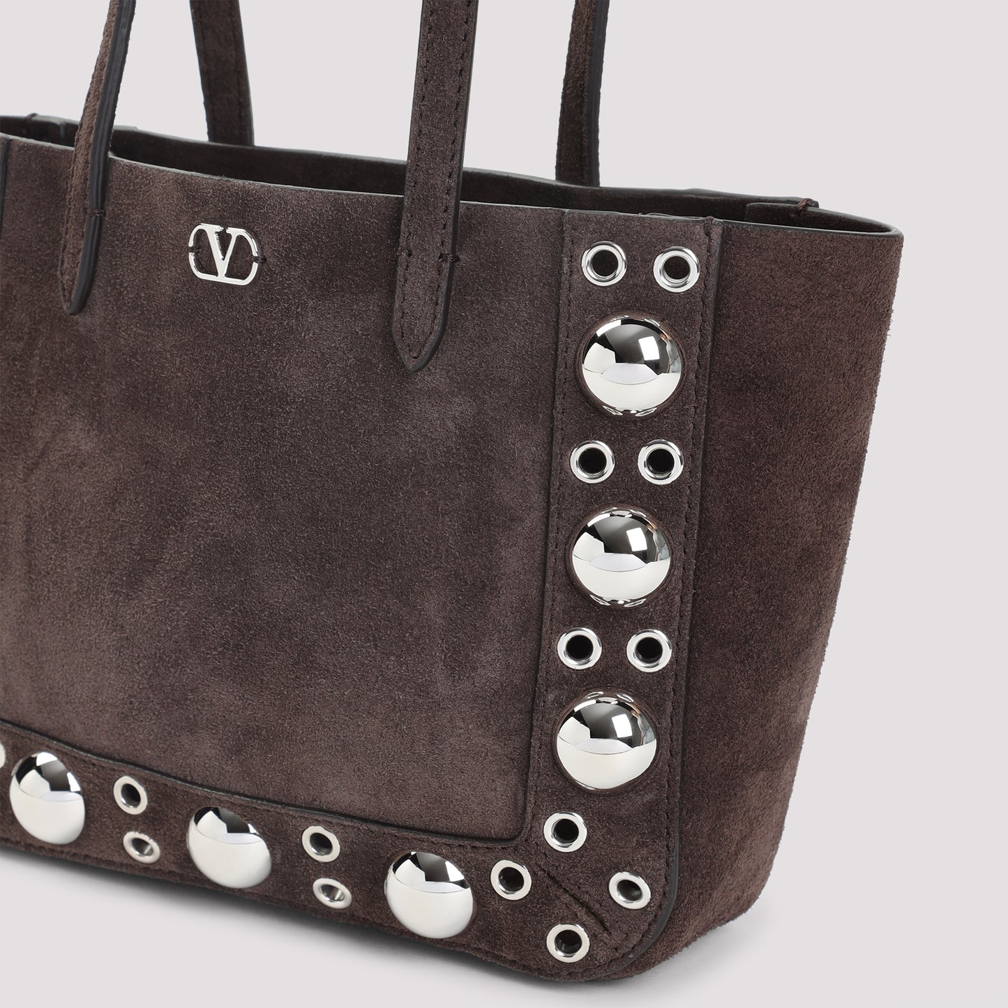 Valentino Garavani Nellcote Mini Tote Bag