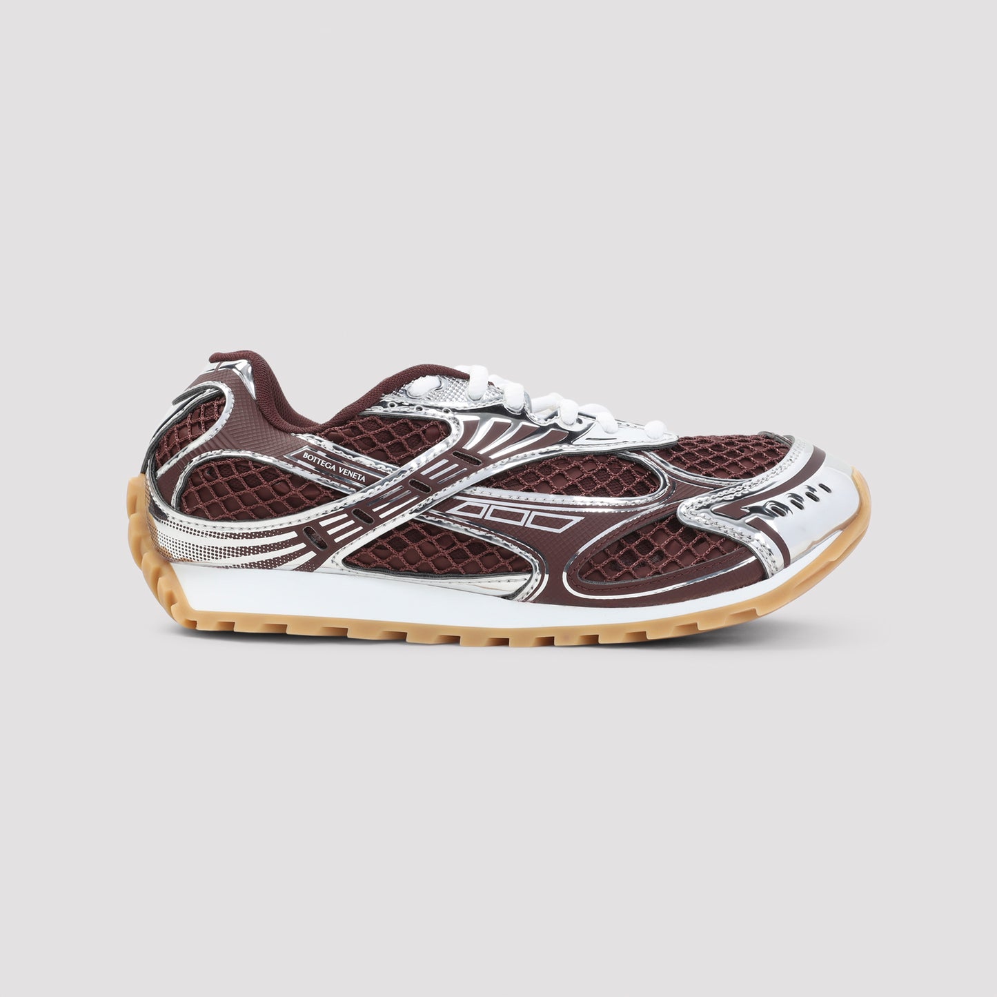 Bottega Veneta Orbit Sneakers