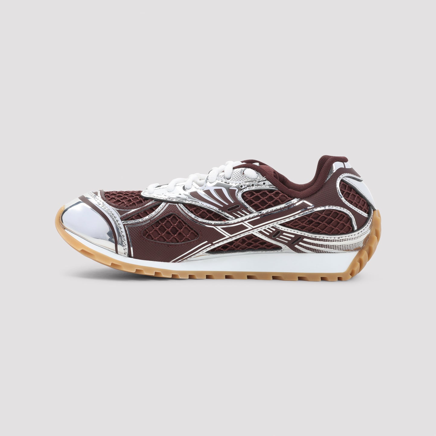 Bottega Veneta Orbit Sneakers