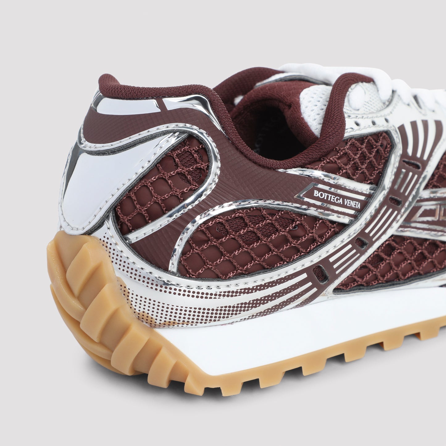 Bottega Veneta Orbit Sneakers