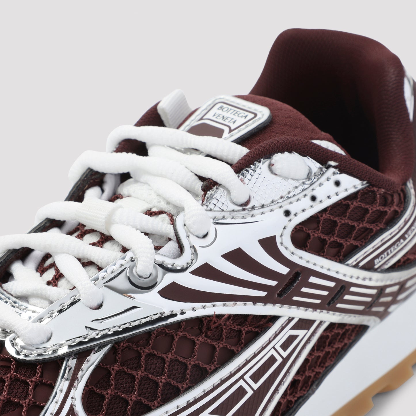 Bottega Veneta Orbit Sneakers