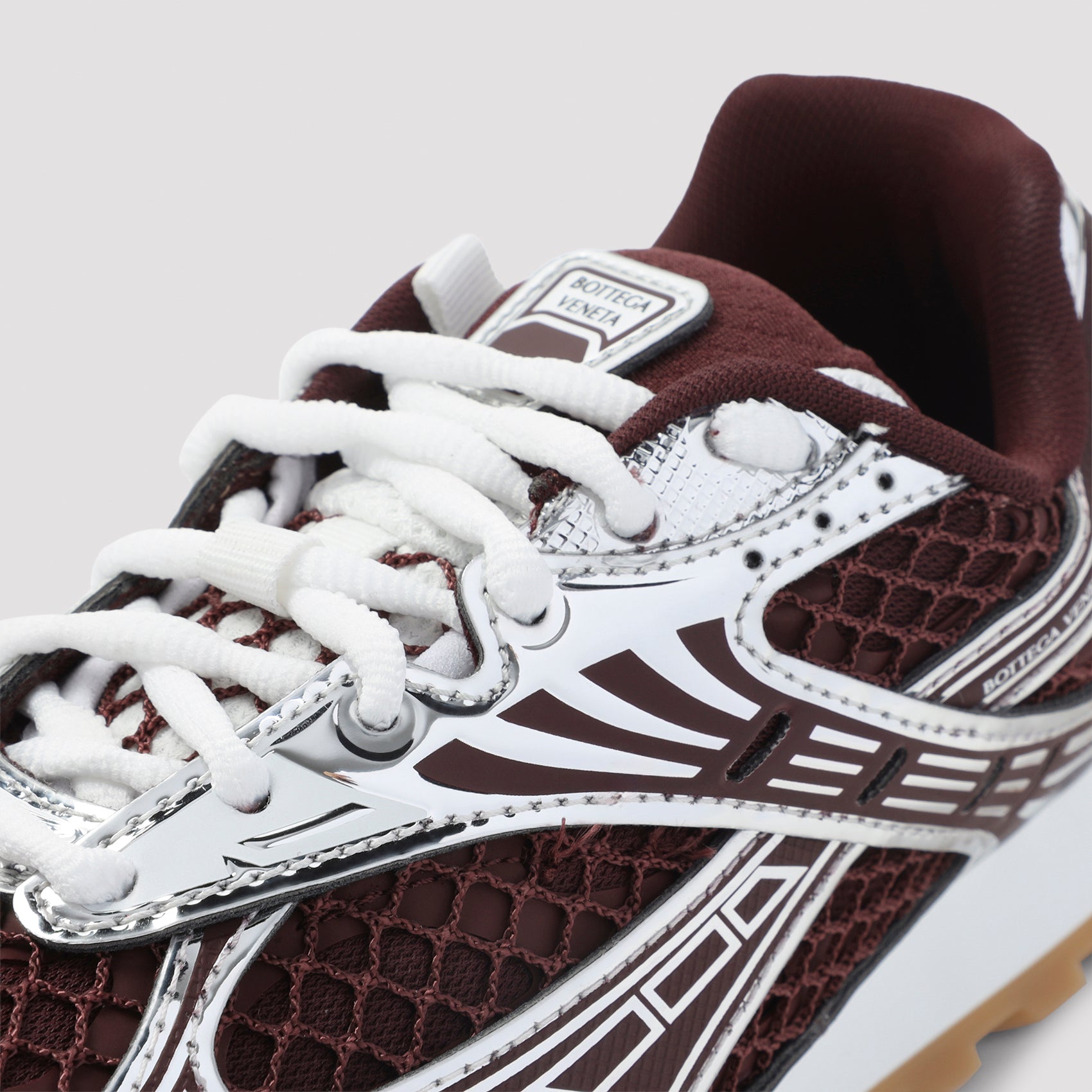 Bottega Veneta Orbit Sneakers