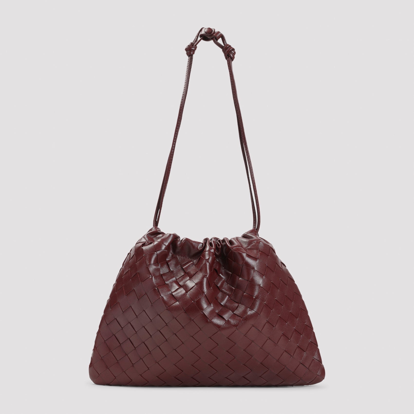 Bottega Veneta Dustbag Pouch