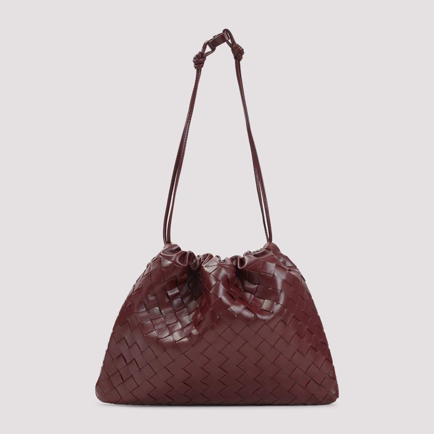 Bottega Veneta Dustbag Pouch