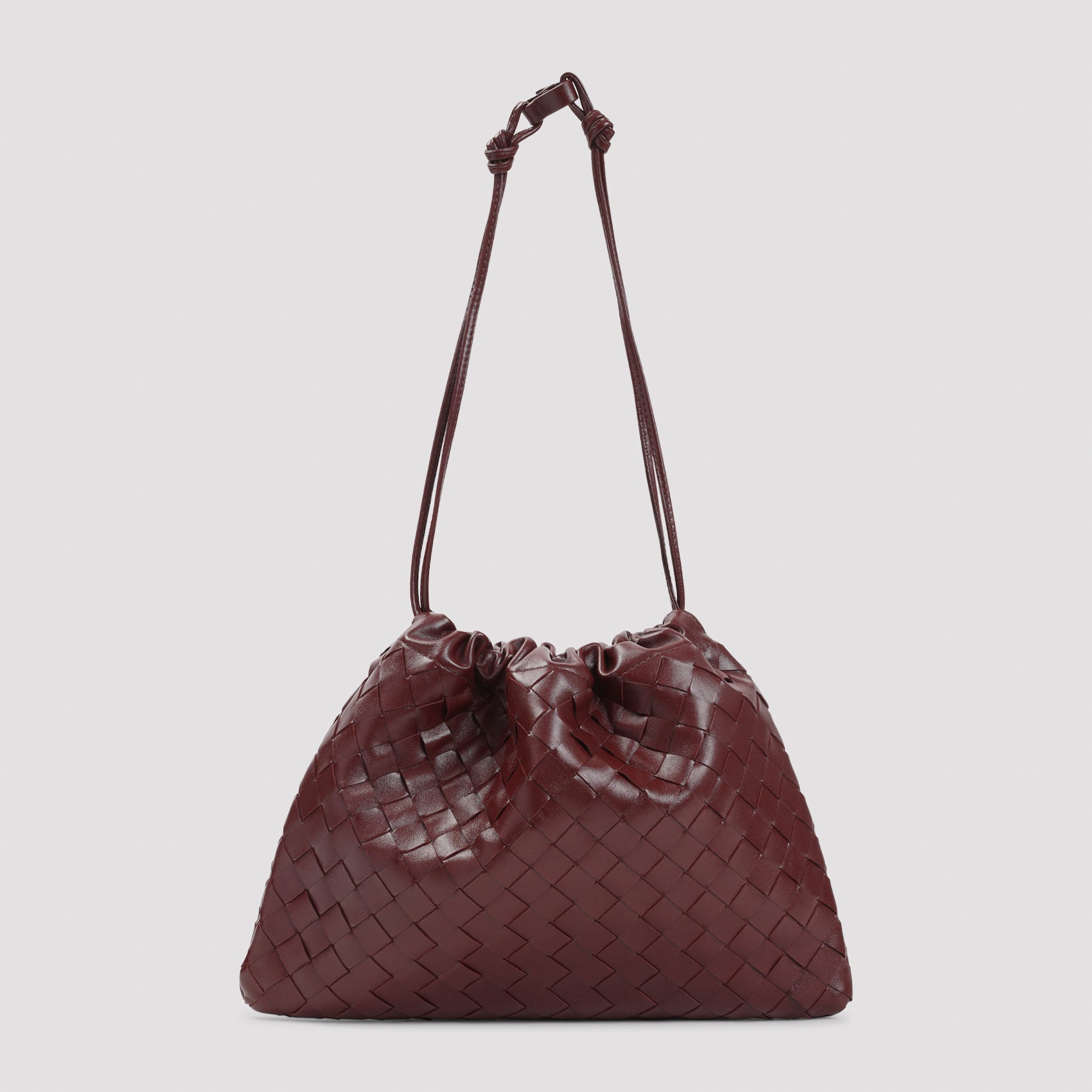 Bottega Veneta Dustbag Pouch