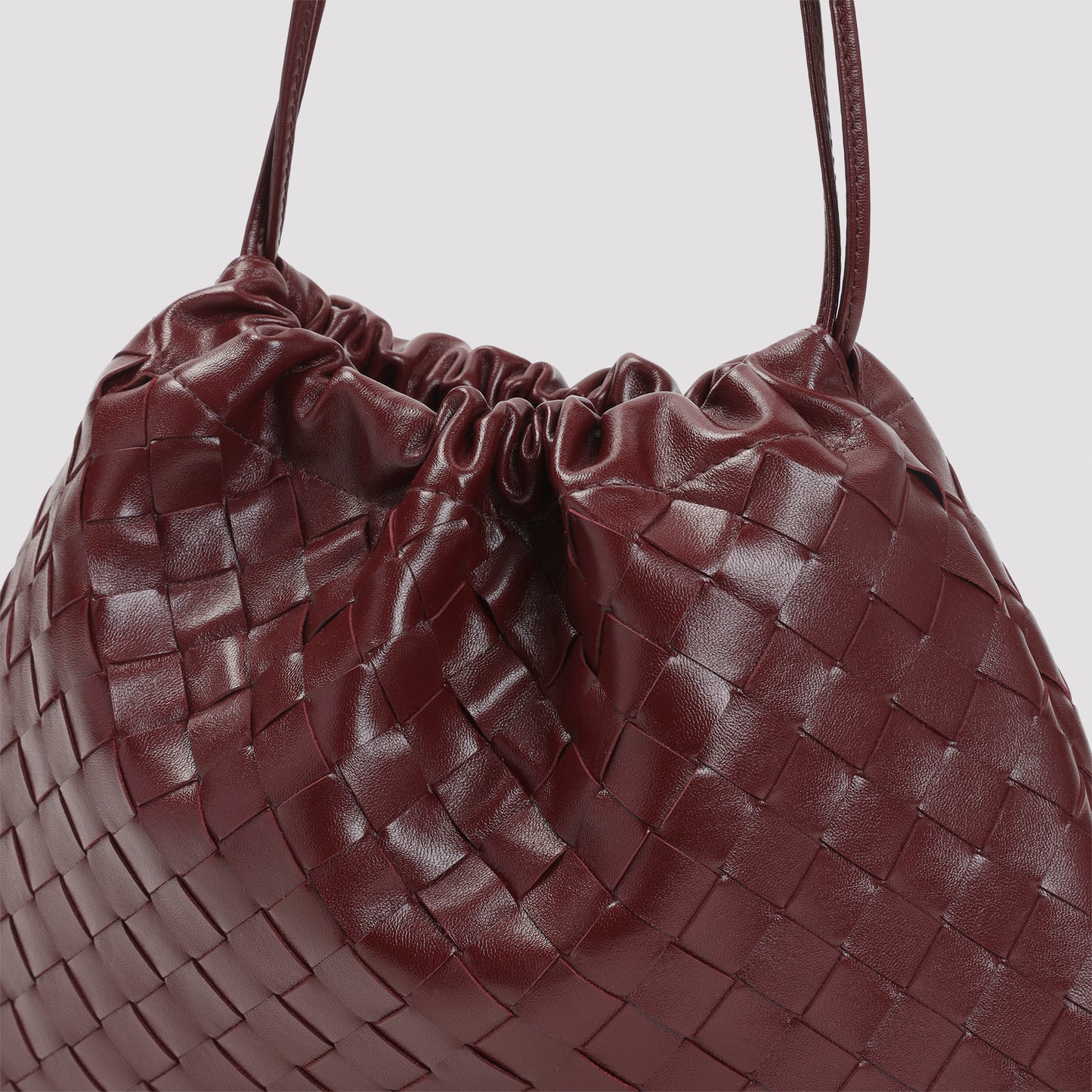 Bottega Veneta Dustbag Pouch