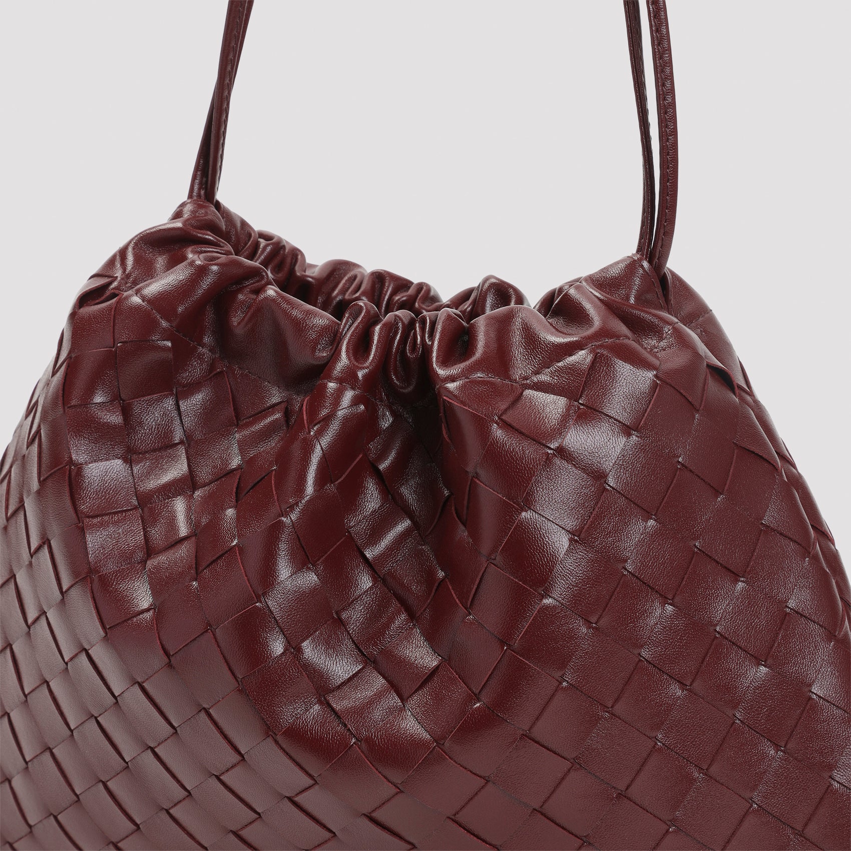 Bottega Veneta Dustbag Pouch