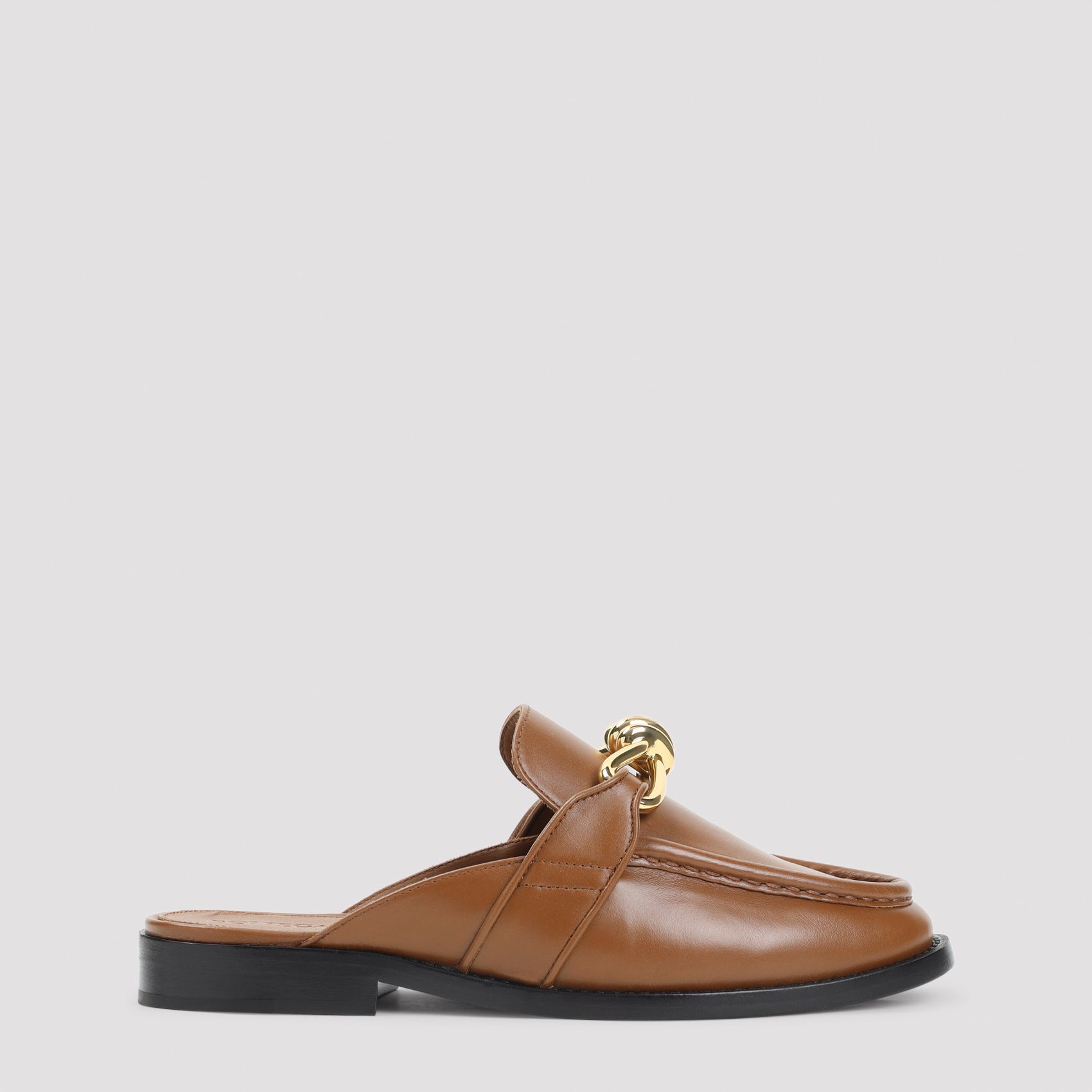 Bottega Veneta Astaire Loafers