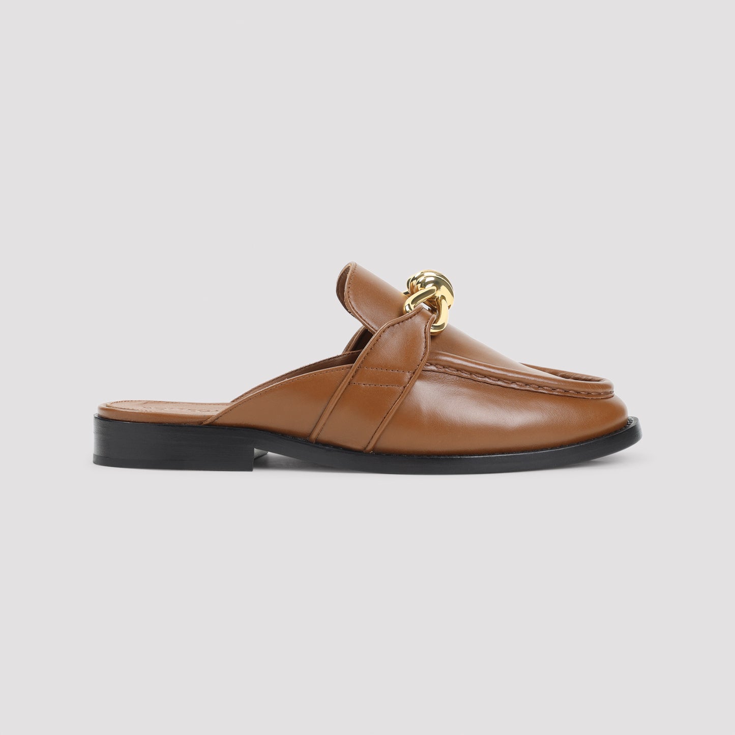 Bottega Veneta Astaire Loafers