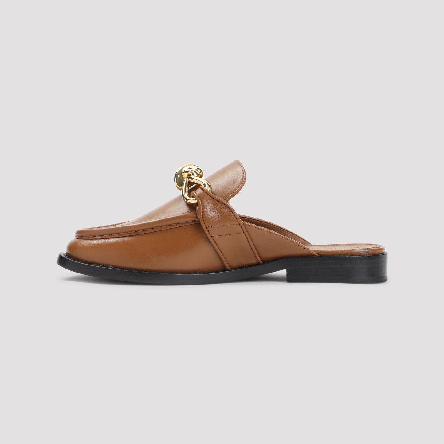 Bottega Veneta Astaire Loafers