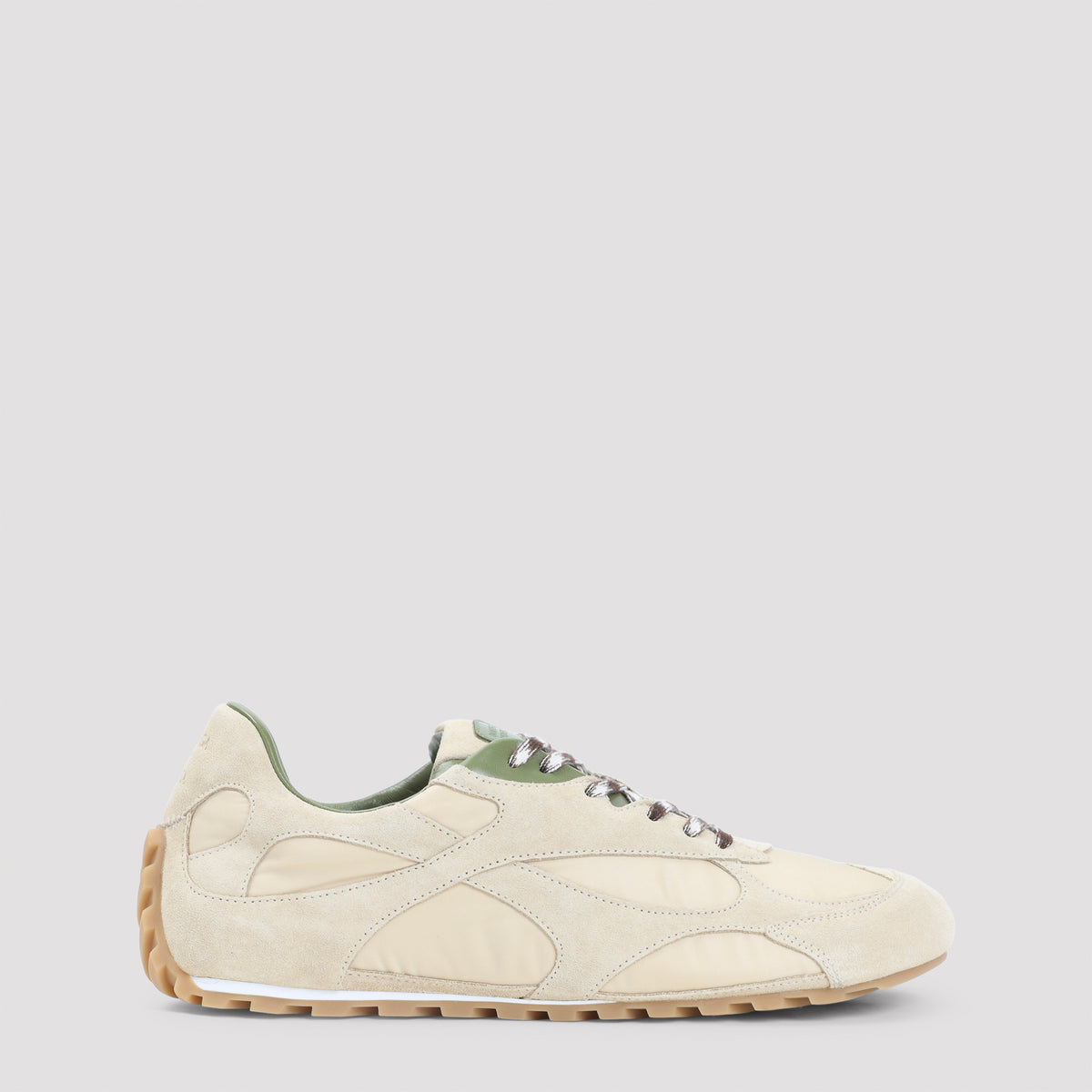 Bottega Veneta Flash Orbit Sneakers