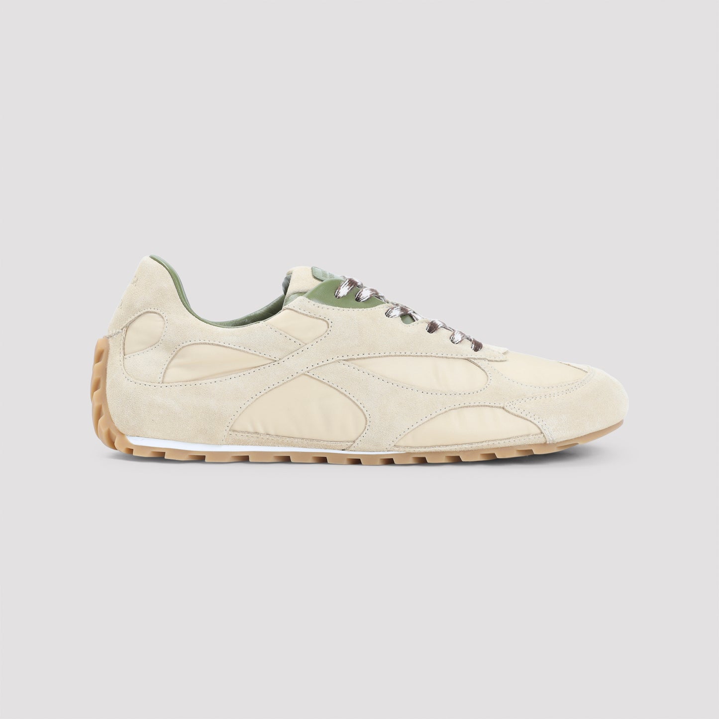 Bottega Veneta Flash Orbit Sneakers
