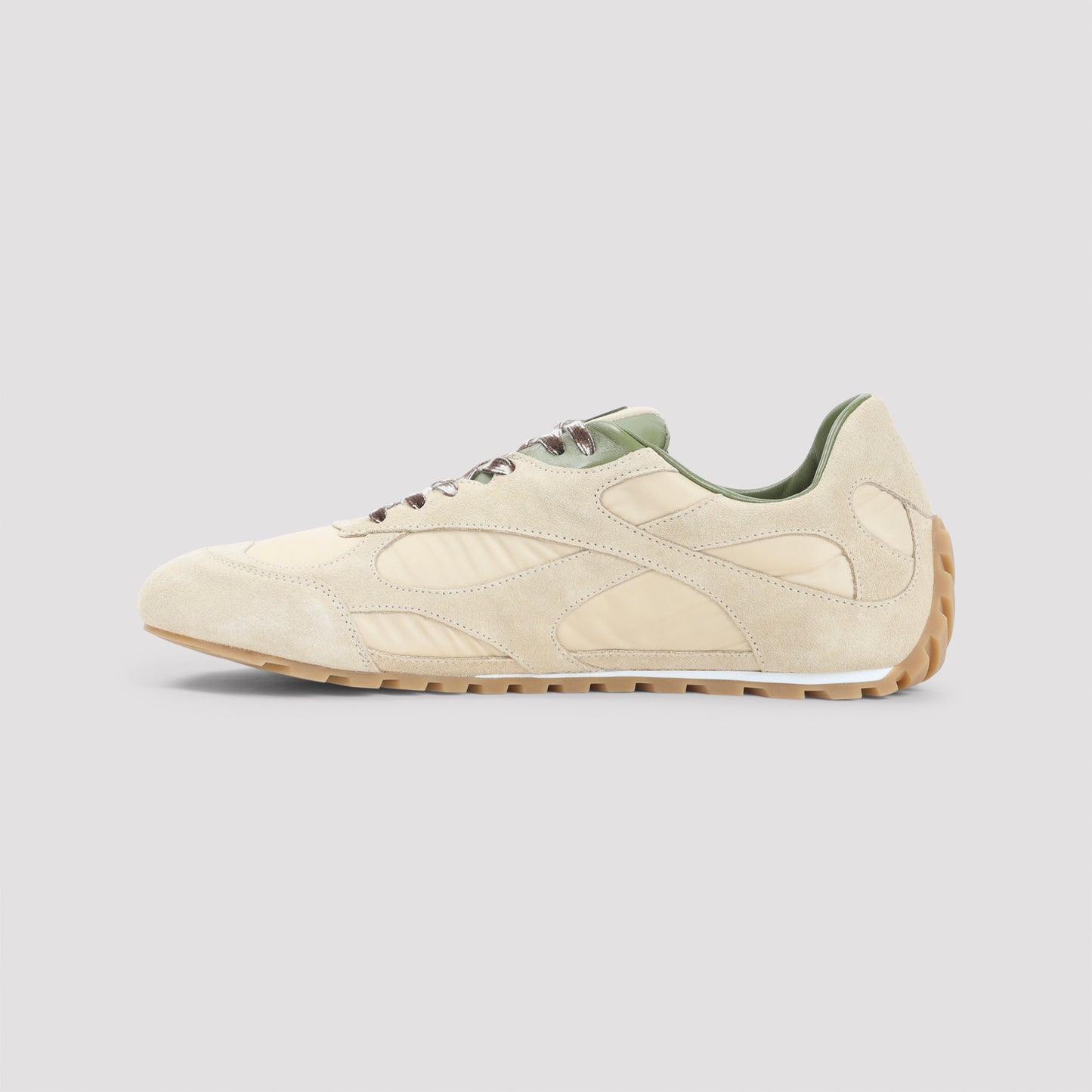 Bottega Veneta Flash Orbit Sneakers