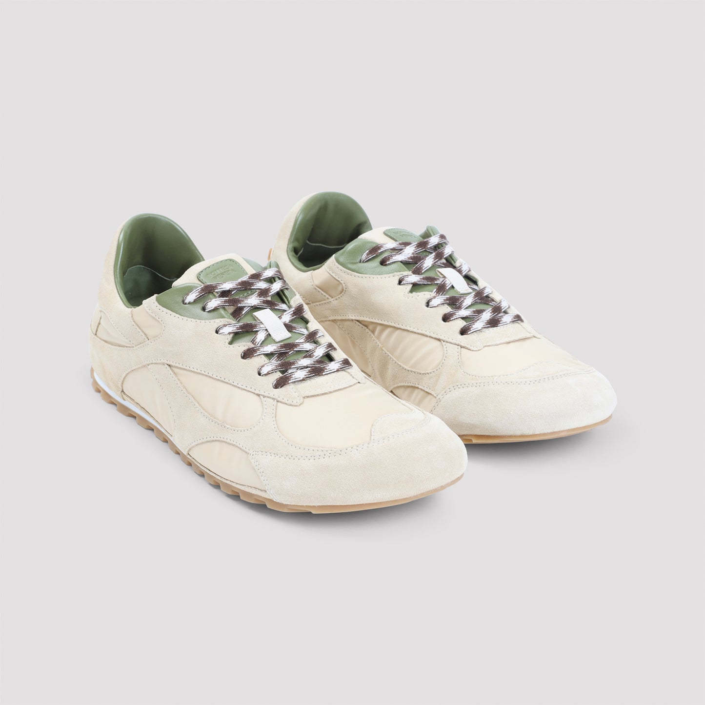 Bottega Veneta Flash Orbit Sneakers