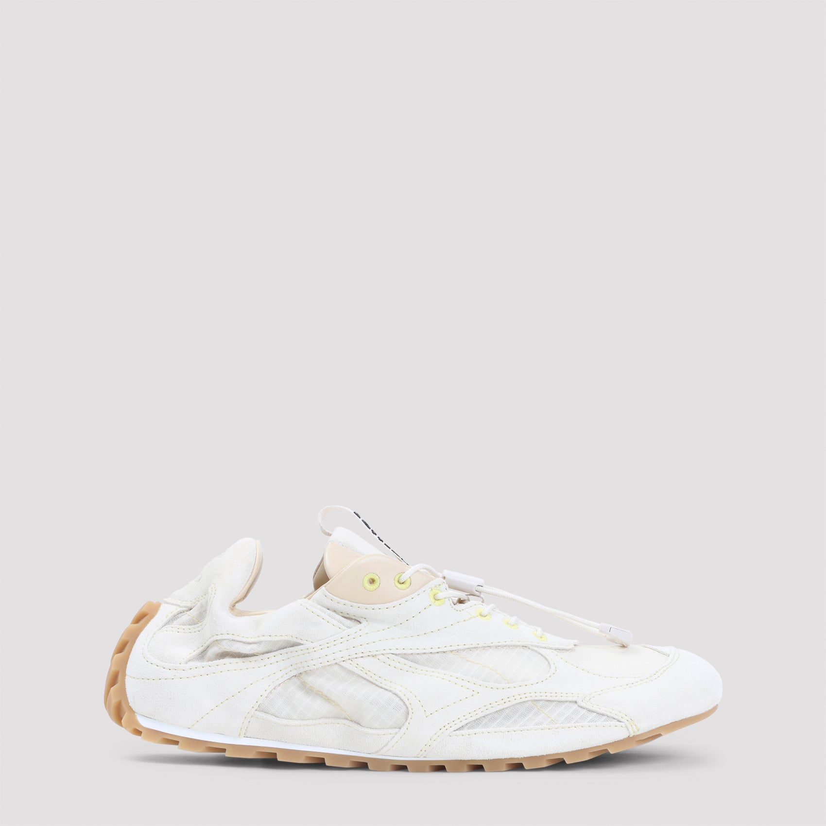 Bottega Veneta Orbit Flash Sneaker