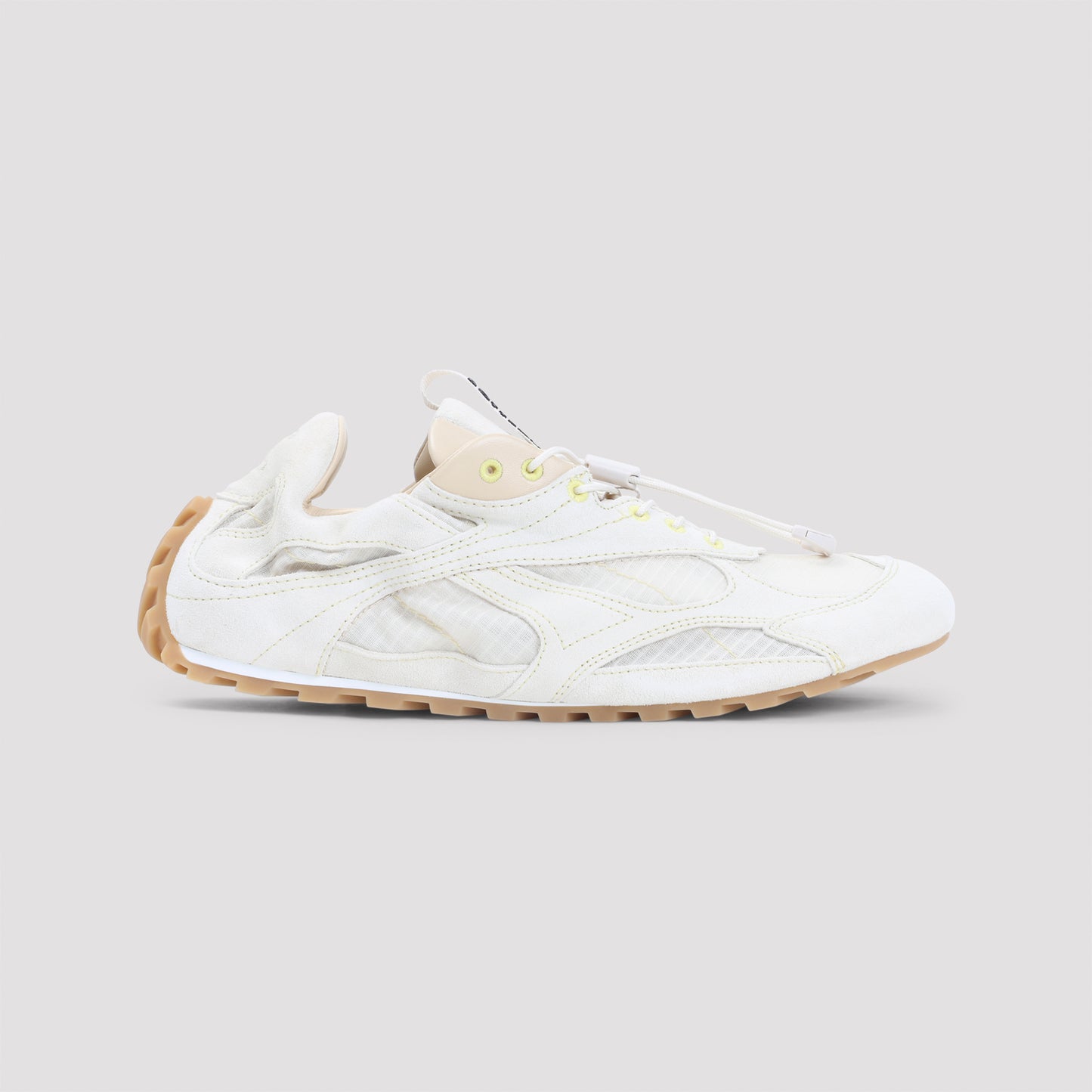 Bottega Veneta Orbit Flash Sneaker