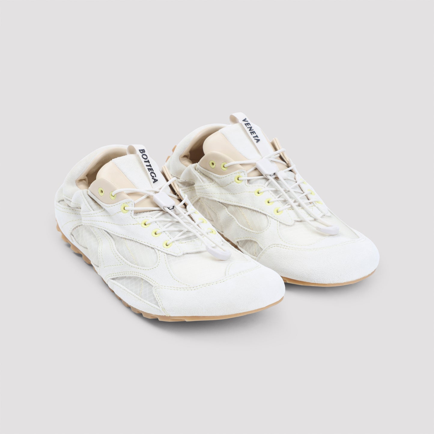 Bottega Veneta Orbit Flash Sneaker
