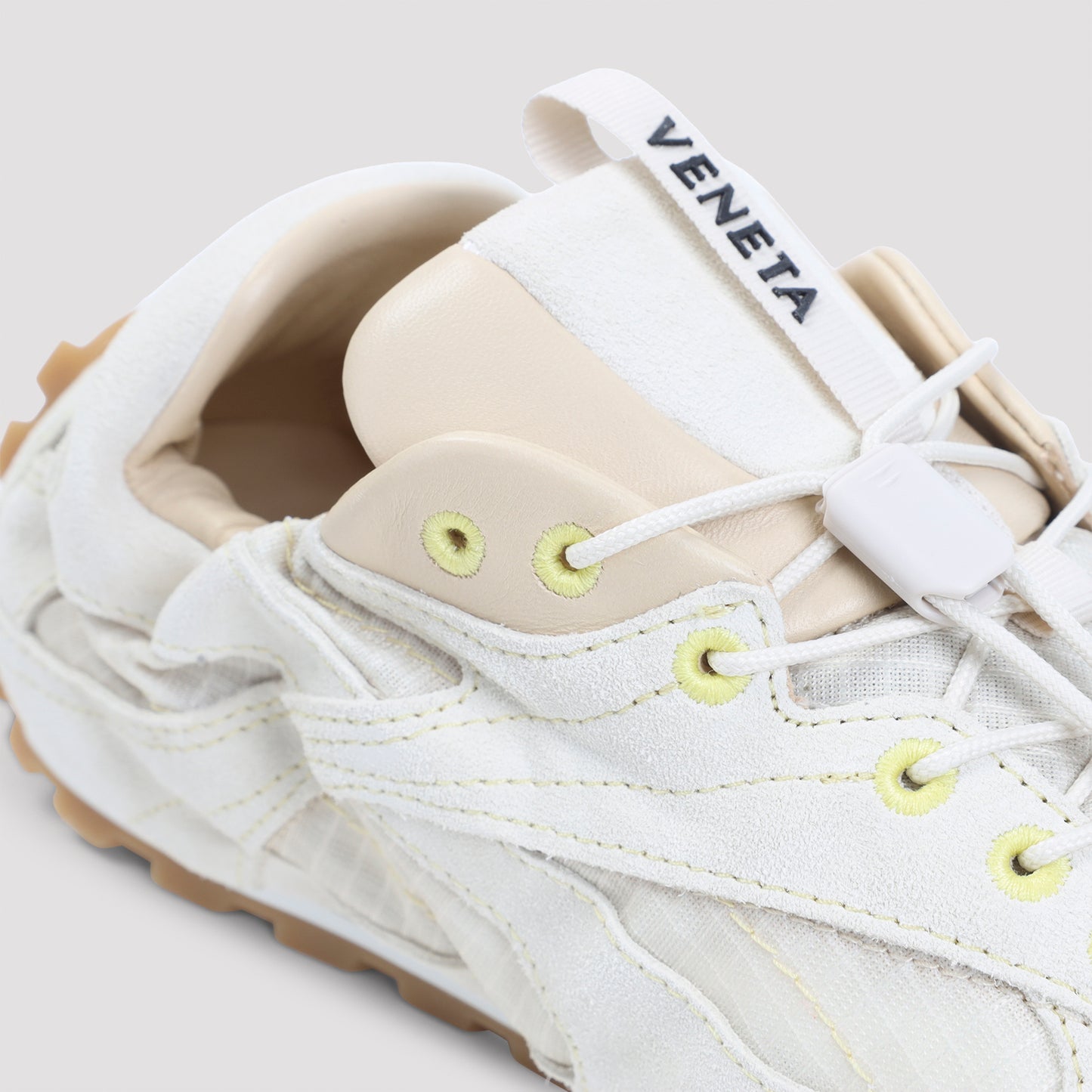 Bottega Veneta Orbit Flash Sneaker