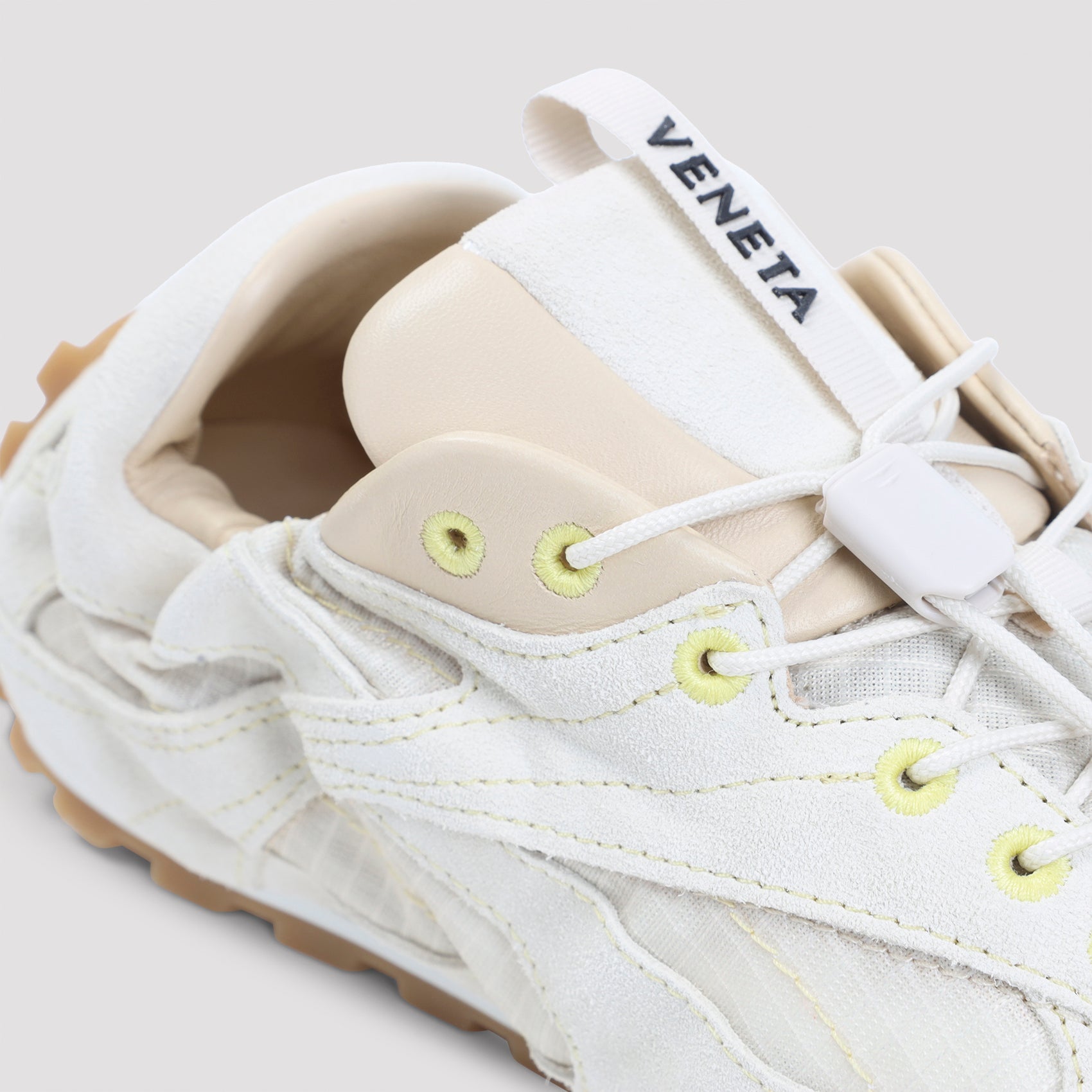Bottega Veneta Orbit Flash Sneaker