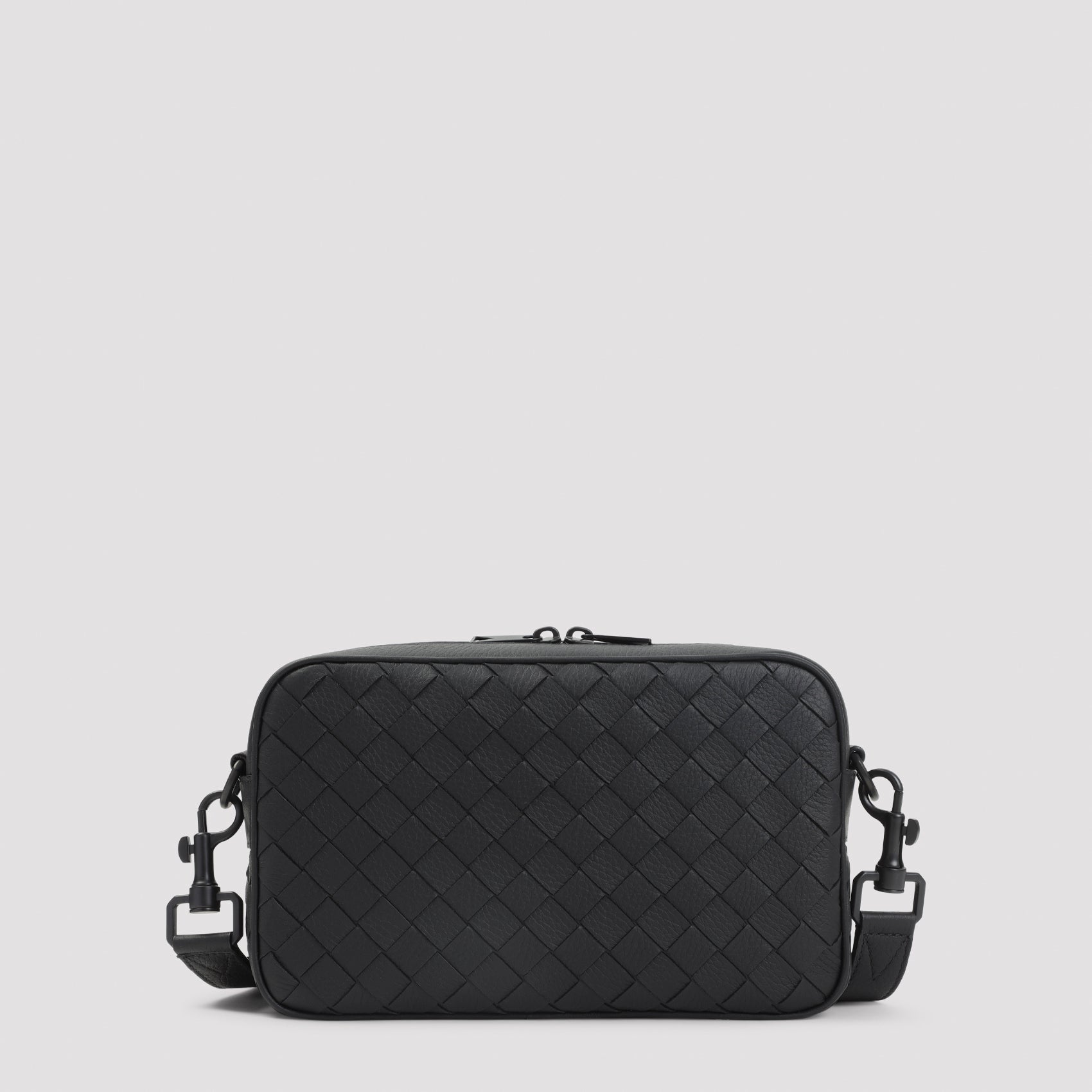 Bottega Veneta Small Gummy Camera Bag