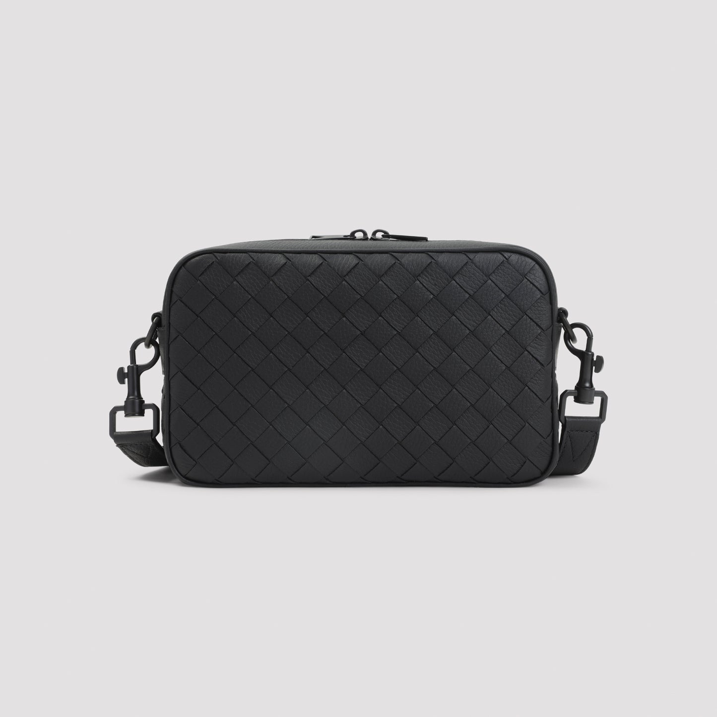 Bottega Veneta Small Gummy Camera Bag