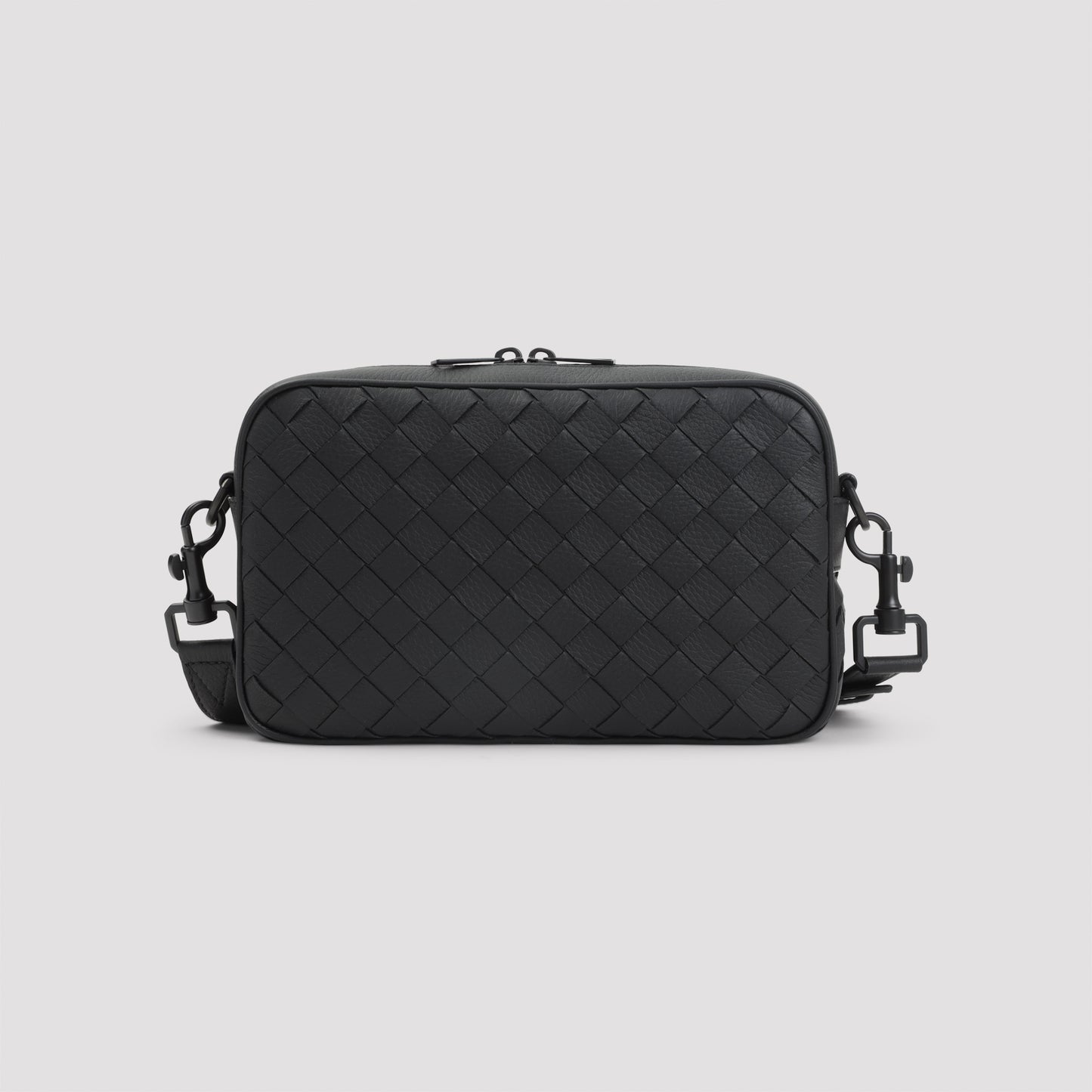 Bottega Veneta Small Gummy Camera Bag
